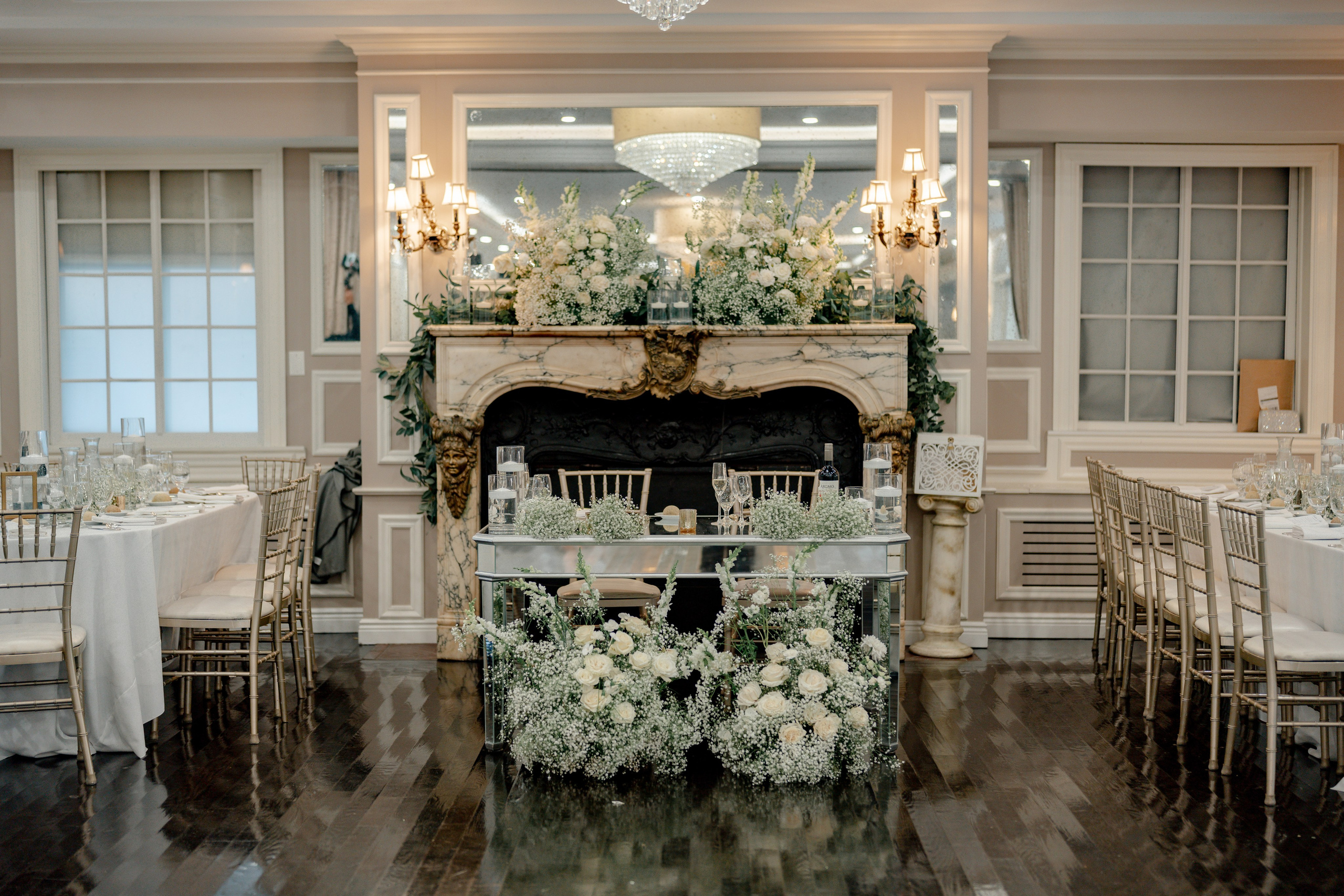 Caroline & Joh wedding day. Anna Krasnova Wedding photographer