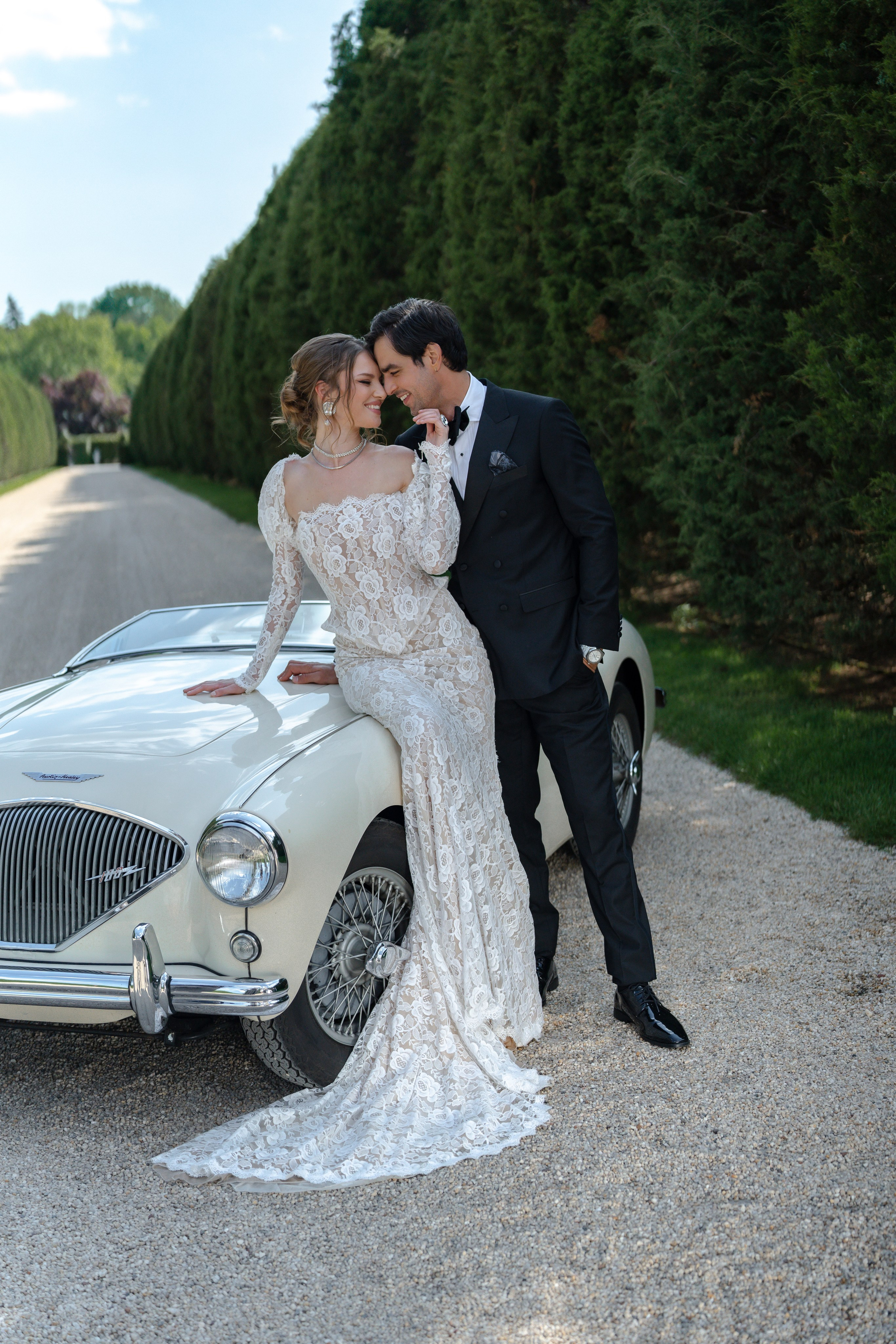 Noah and Luis. Anna Krasnova Wedding photographer