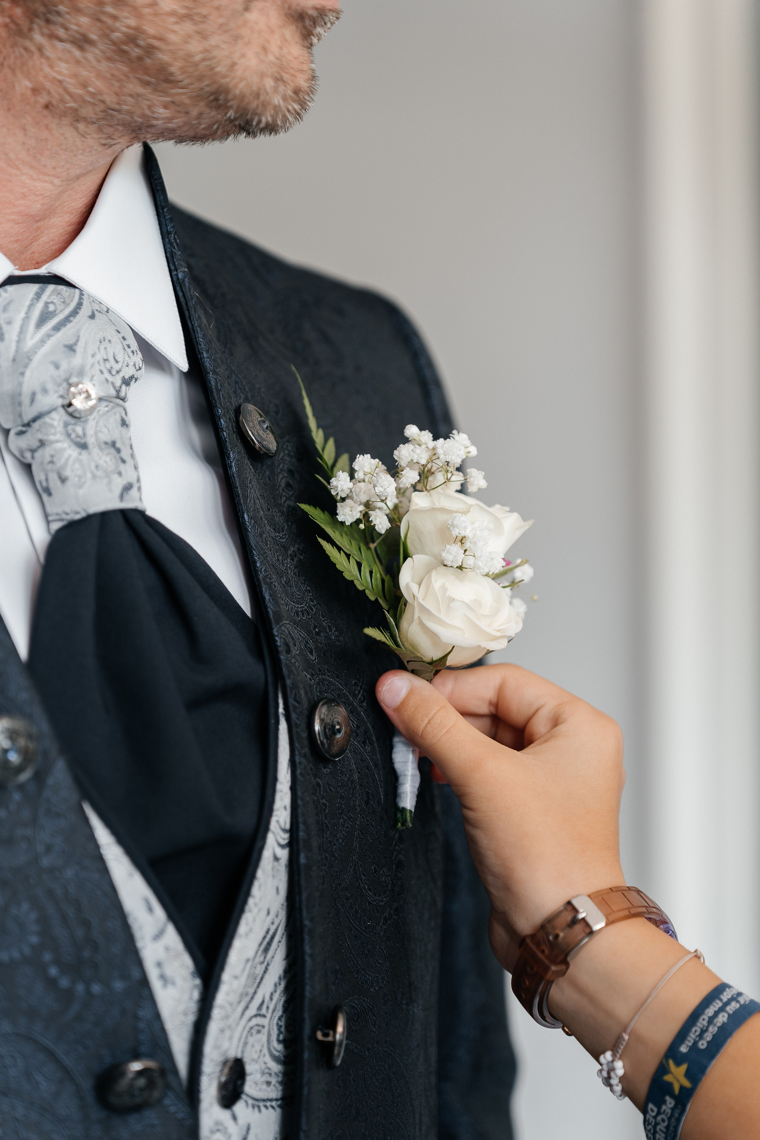 Mari & Diego. Photographer in Barcelona