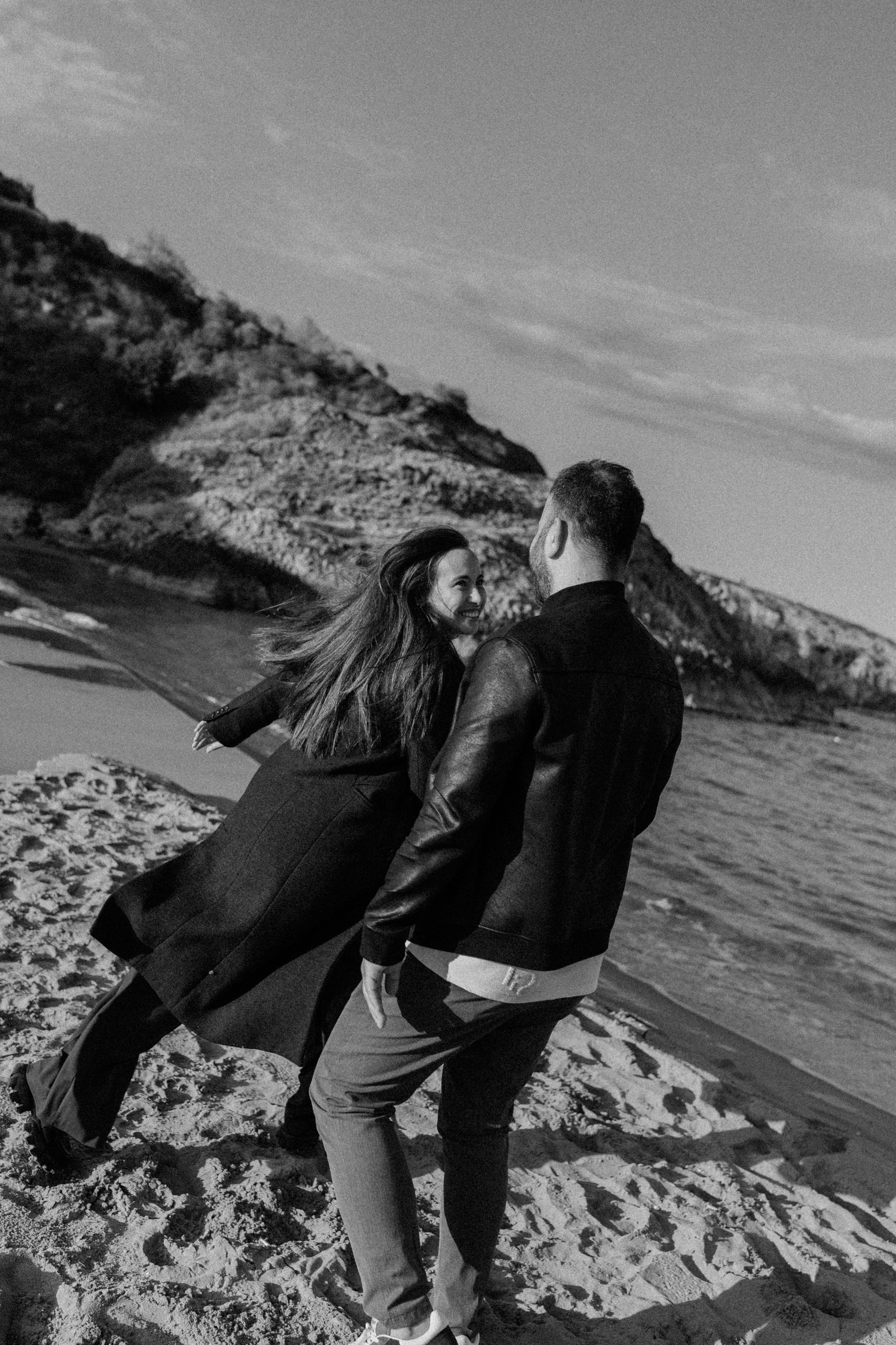 Lilya & Shafak. Фотограф Москва Ларина Юлия