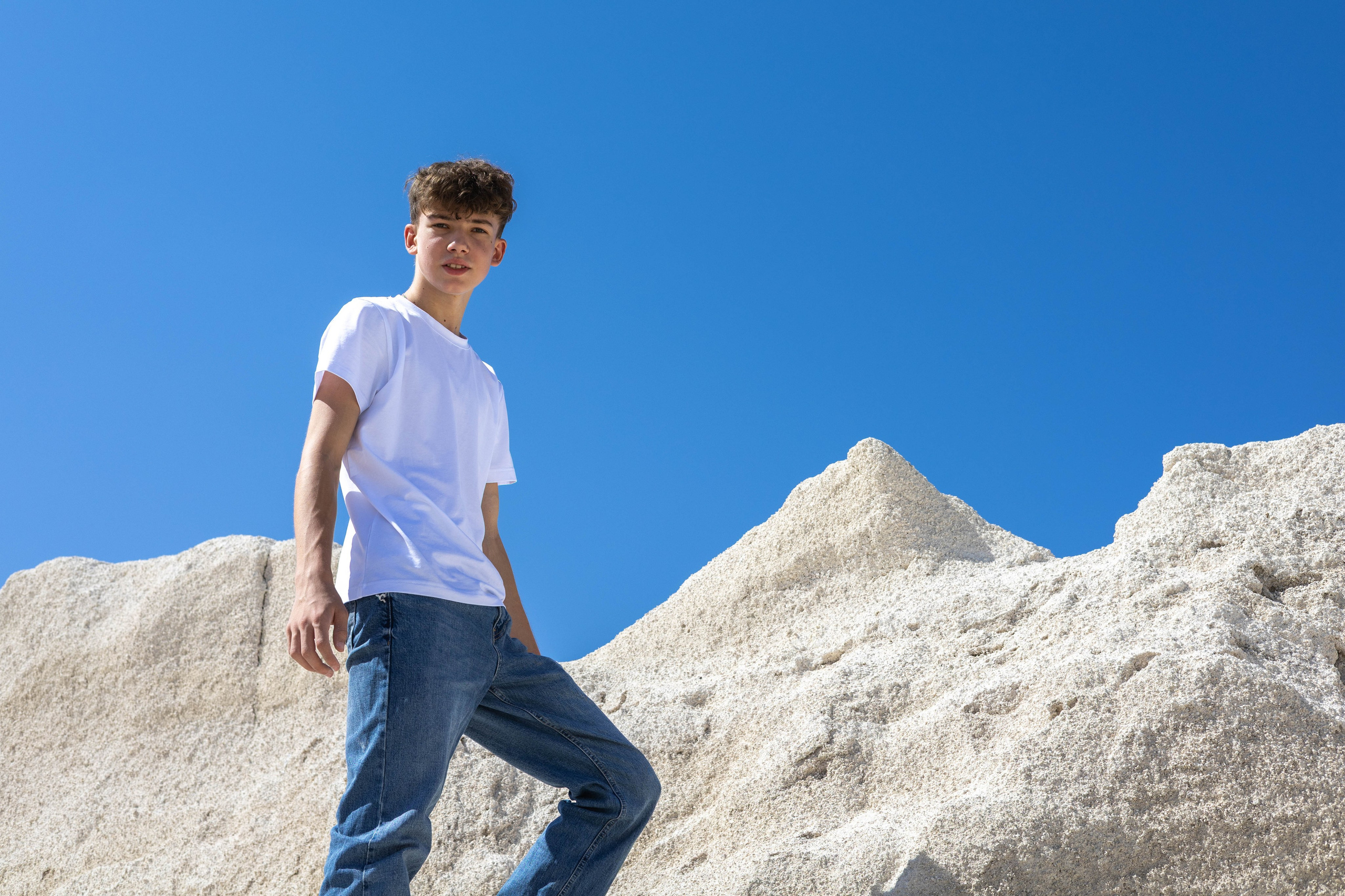 Семейная фотосессия в песках. Семейный фотограф Кишиневе, Молдова Врабий Ольга