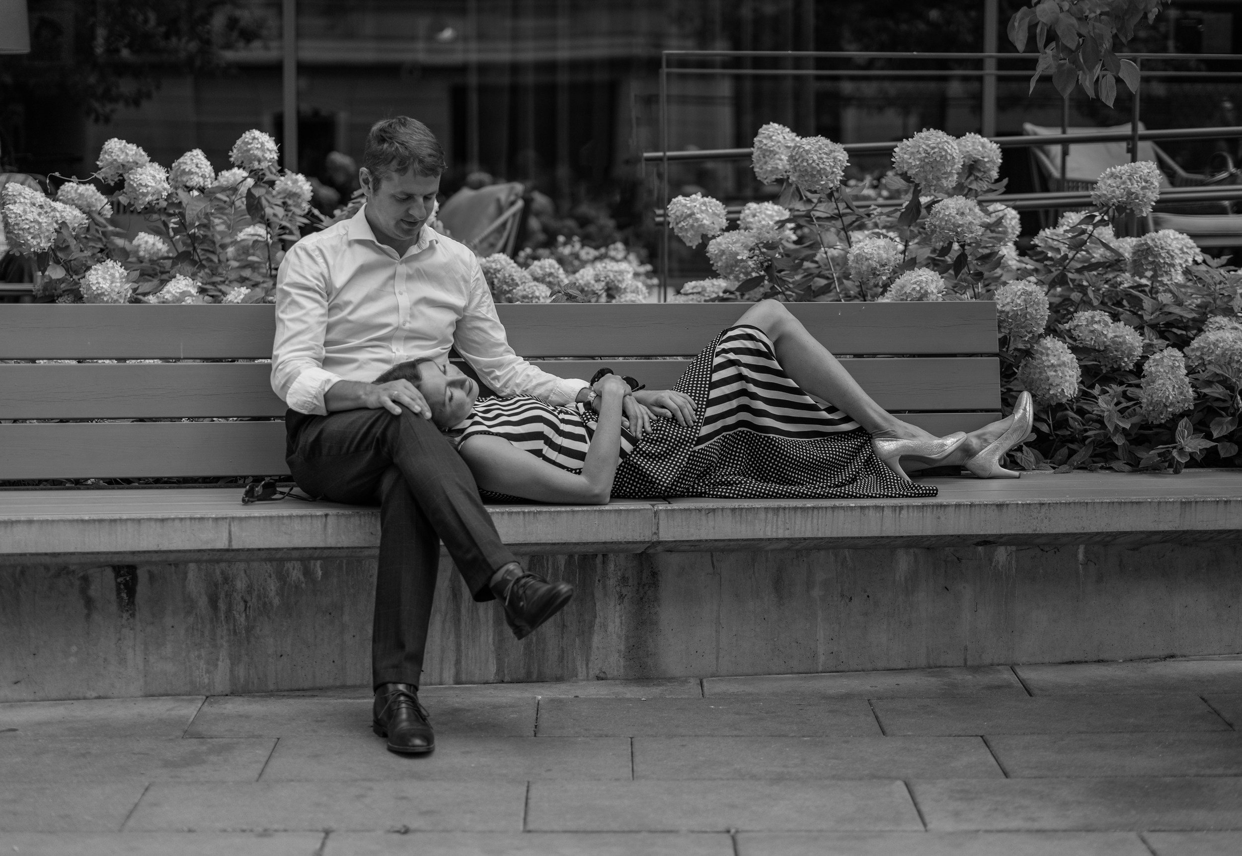 Wedding love story photographer Riga, Europe. Portait photographer and videographer in Riga, Latvia, Julia Zhitluhina. Visual Artist