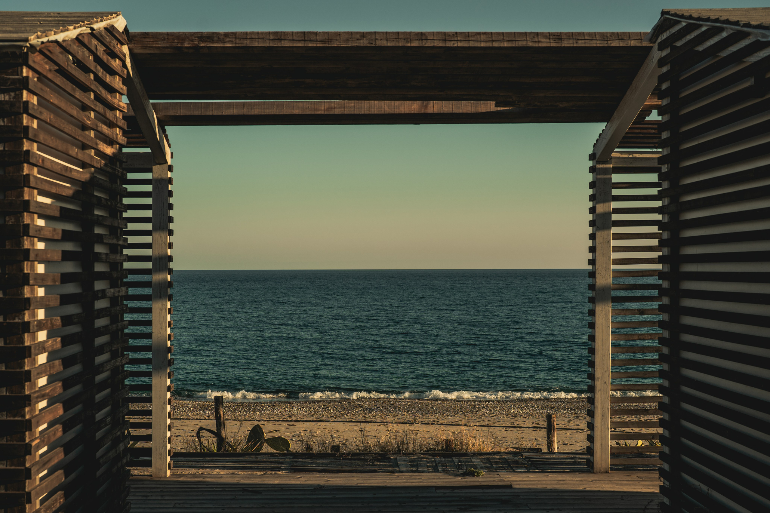 Naturalistica. Frank Prochilo Photography