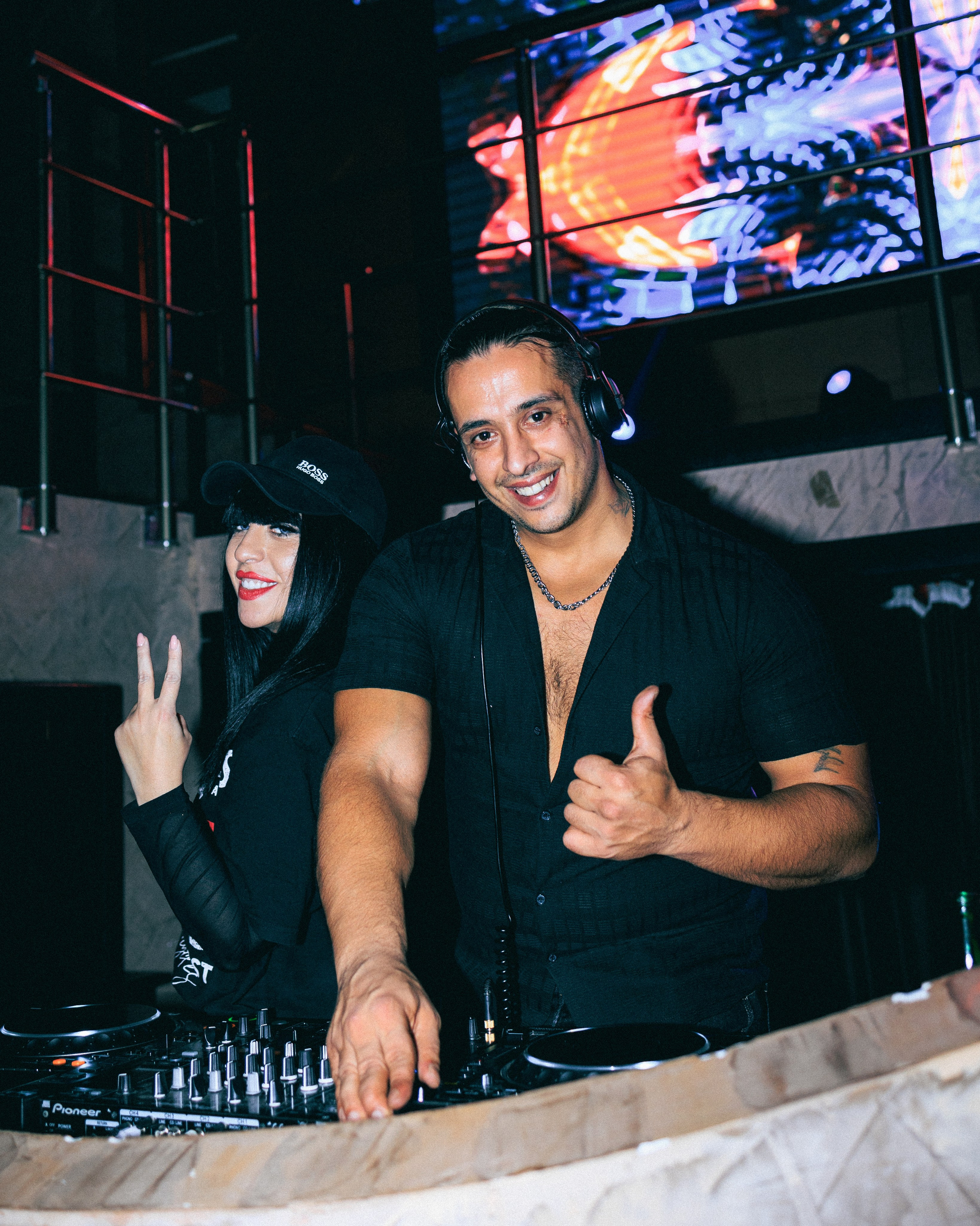 Club & Events. Photographer in Montreal, Toronto, Ottawa