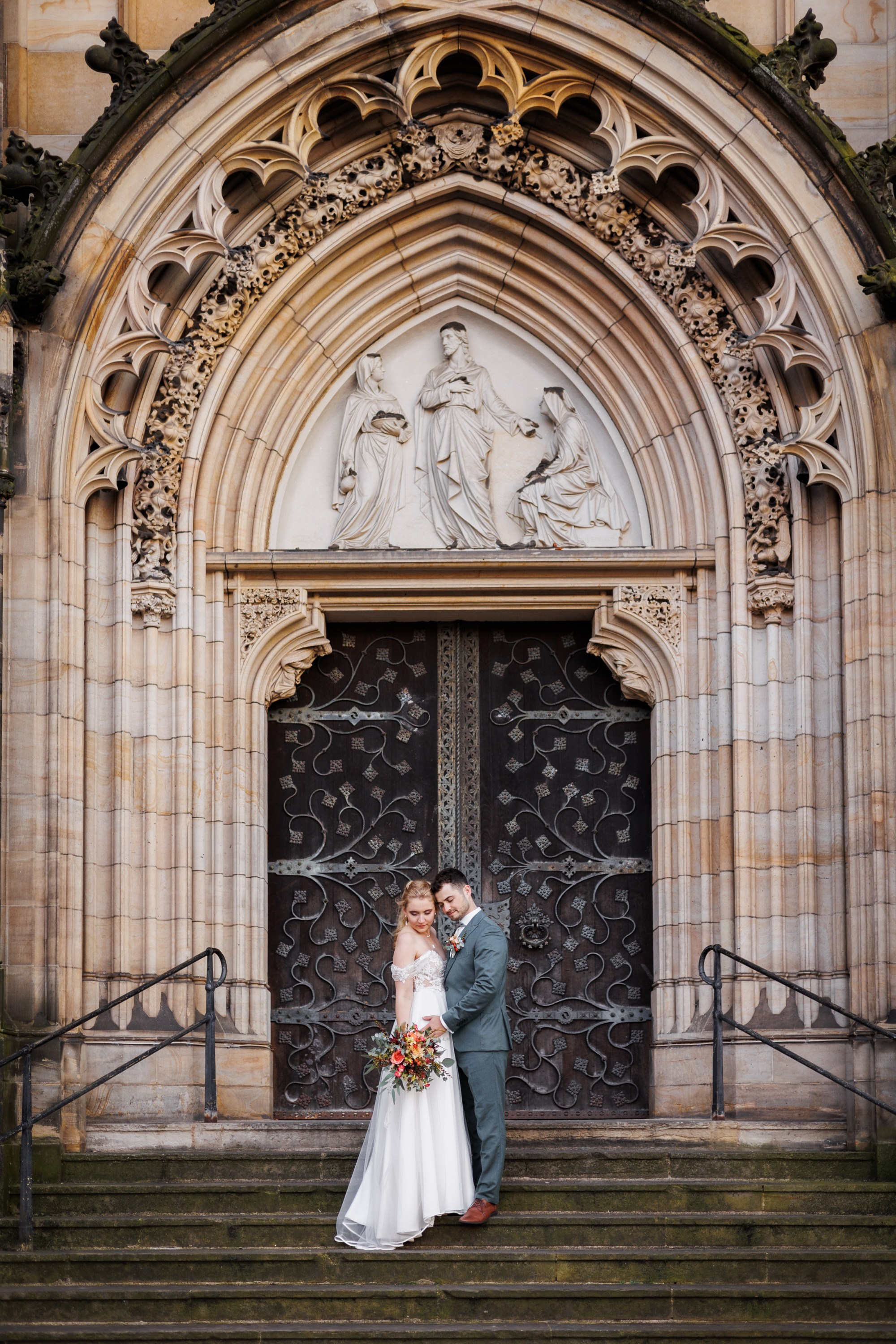 Hochzeitsfotograf Bremen Liliana Crijavetchi