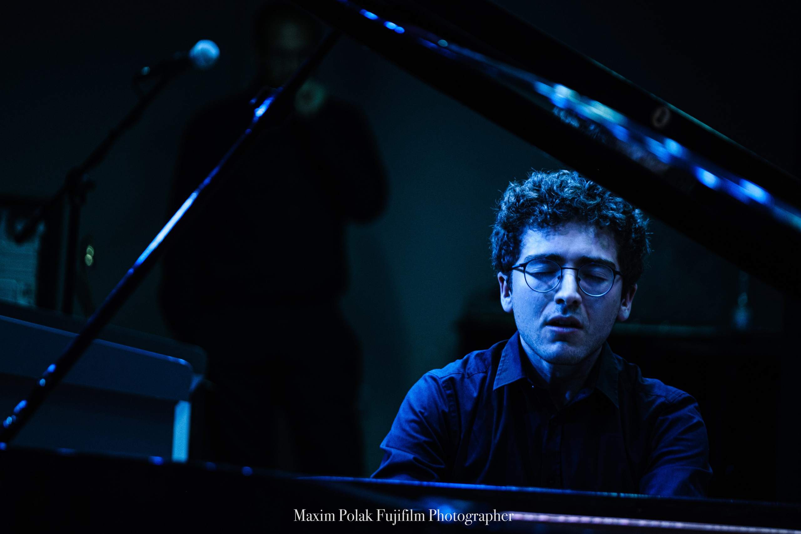 כונסרבטוריה אכדמה אשדוד. Middle East Photo Agency — Photography & Event Magnets — סוכנות צילום והדפסת מגנטים לאירועים