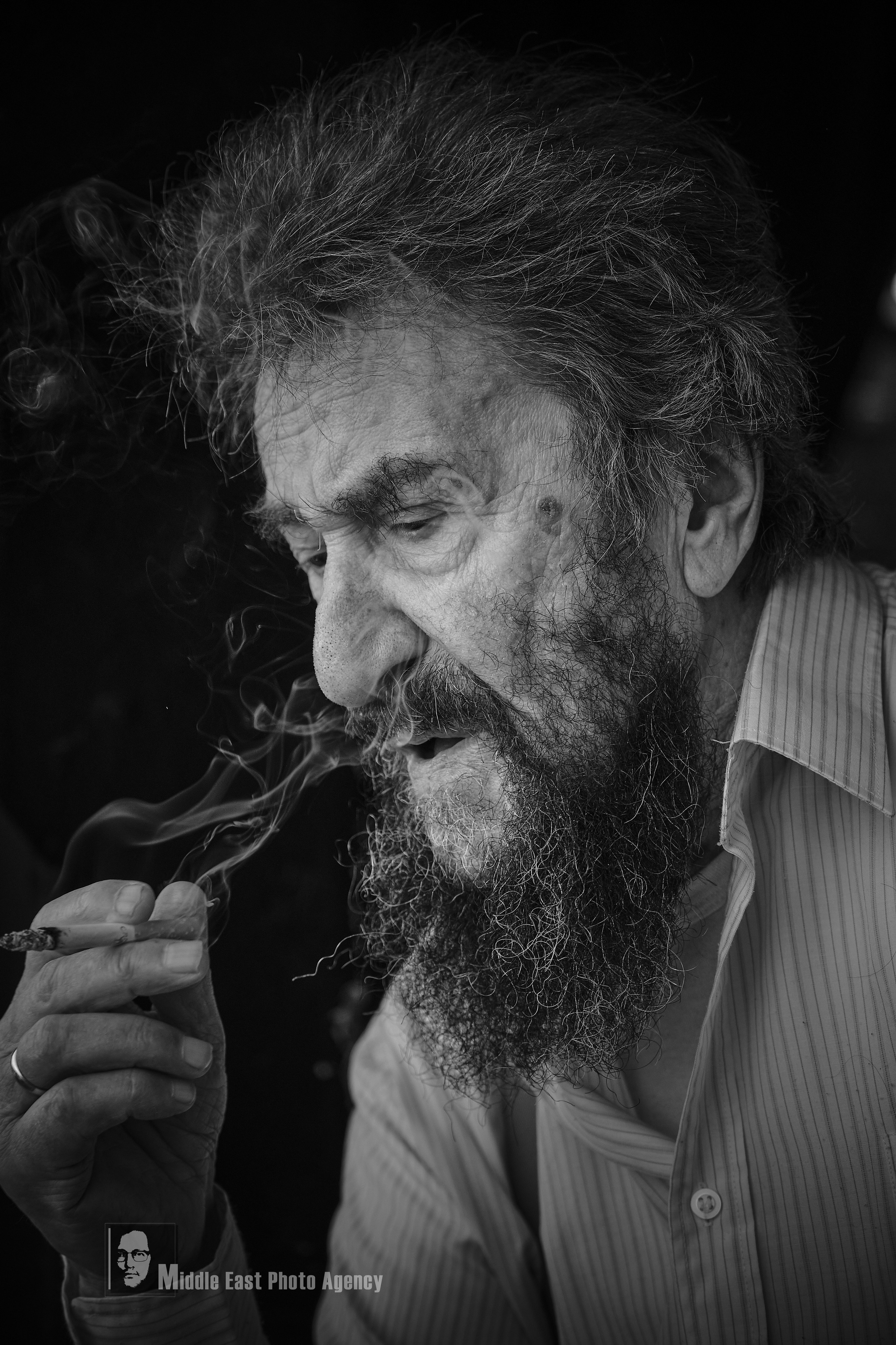 PORTRAIT. Middle East Photo Agency — Photography & Event Magnets — סוכנות צילום והדפסת מגנטים לאירועים