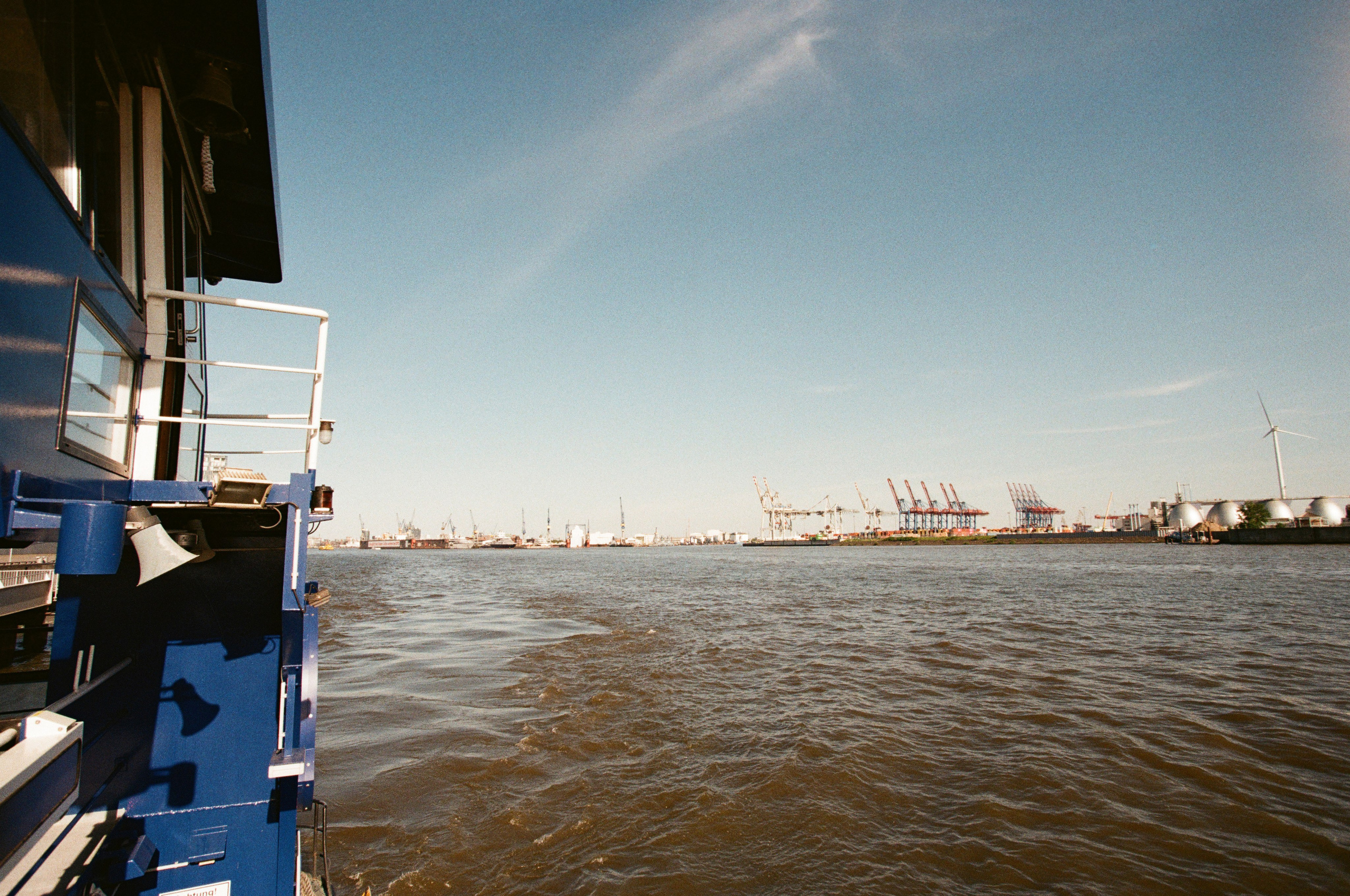 Hochzeitsfotograf Hamburg - Wedding Sessions in Hamburg