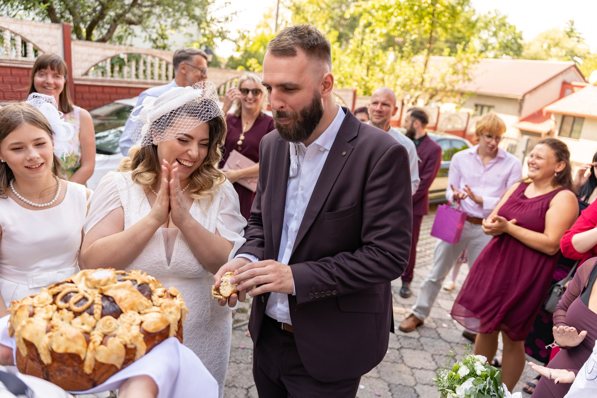 Aleksandra&Martin. RODINNÁ FOTOGRAFKA LABYK KATERYNA