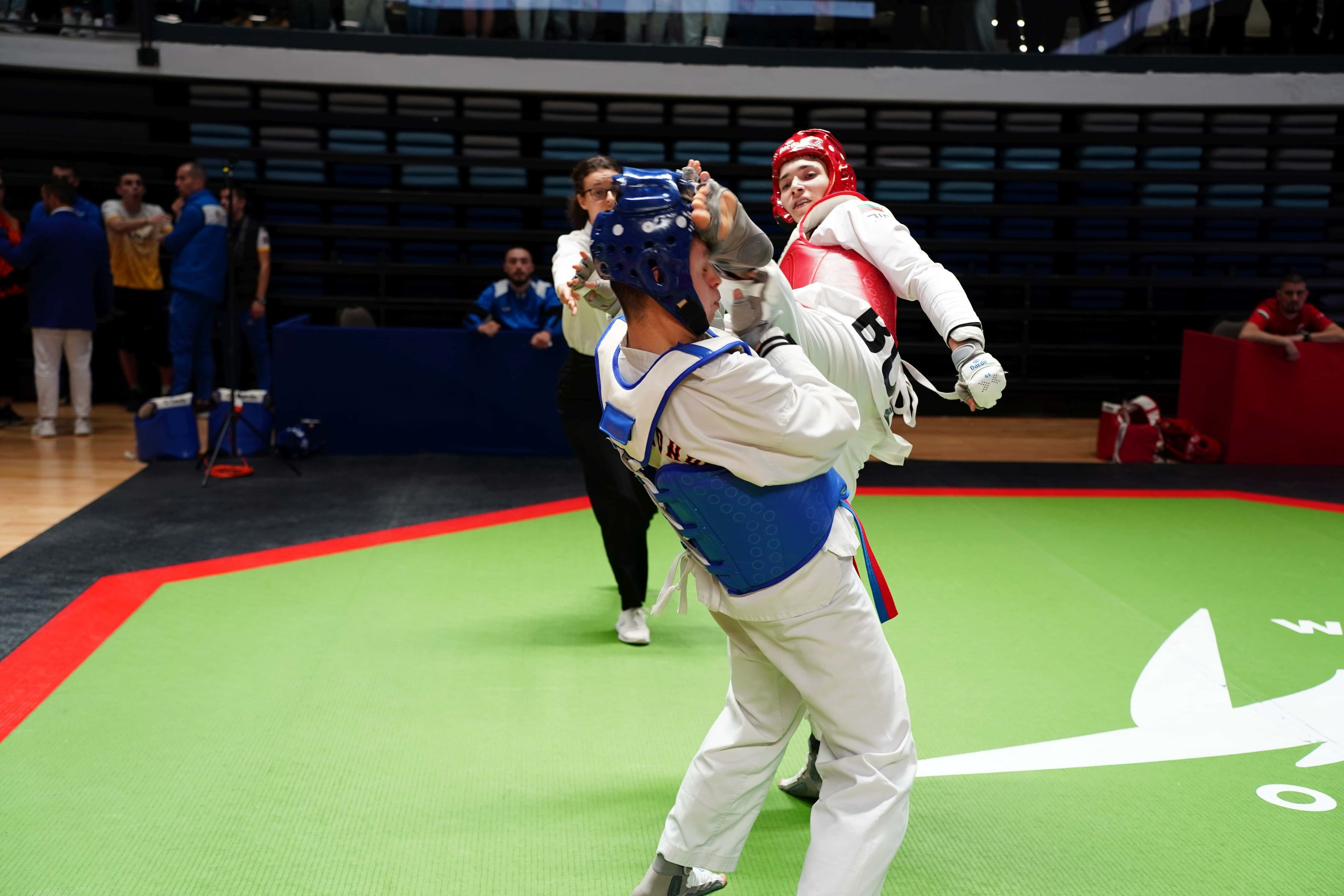 PhotoAdrenaline.com: Спортна Фотография / Sports Photography