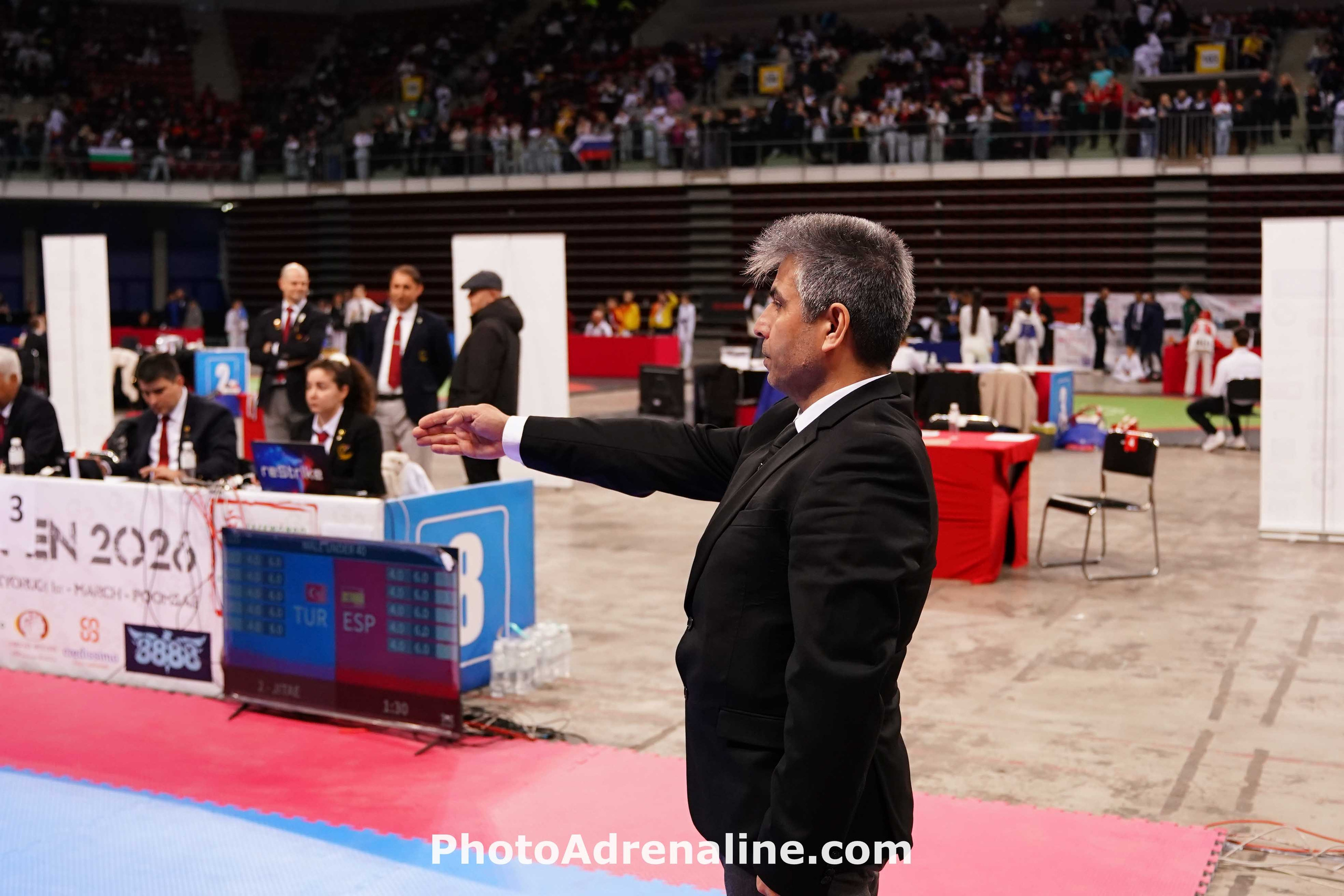 2026-02-27, Bulgaria Open G2. СПОРТНА ФОТОГРАФИЯ | ПОРТРЕТНА | РЕПОРТАЖНА