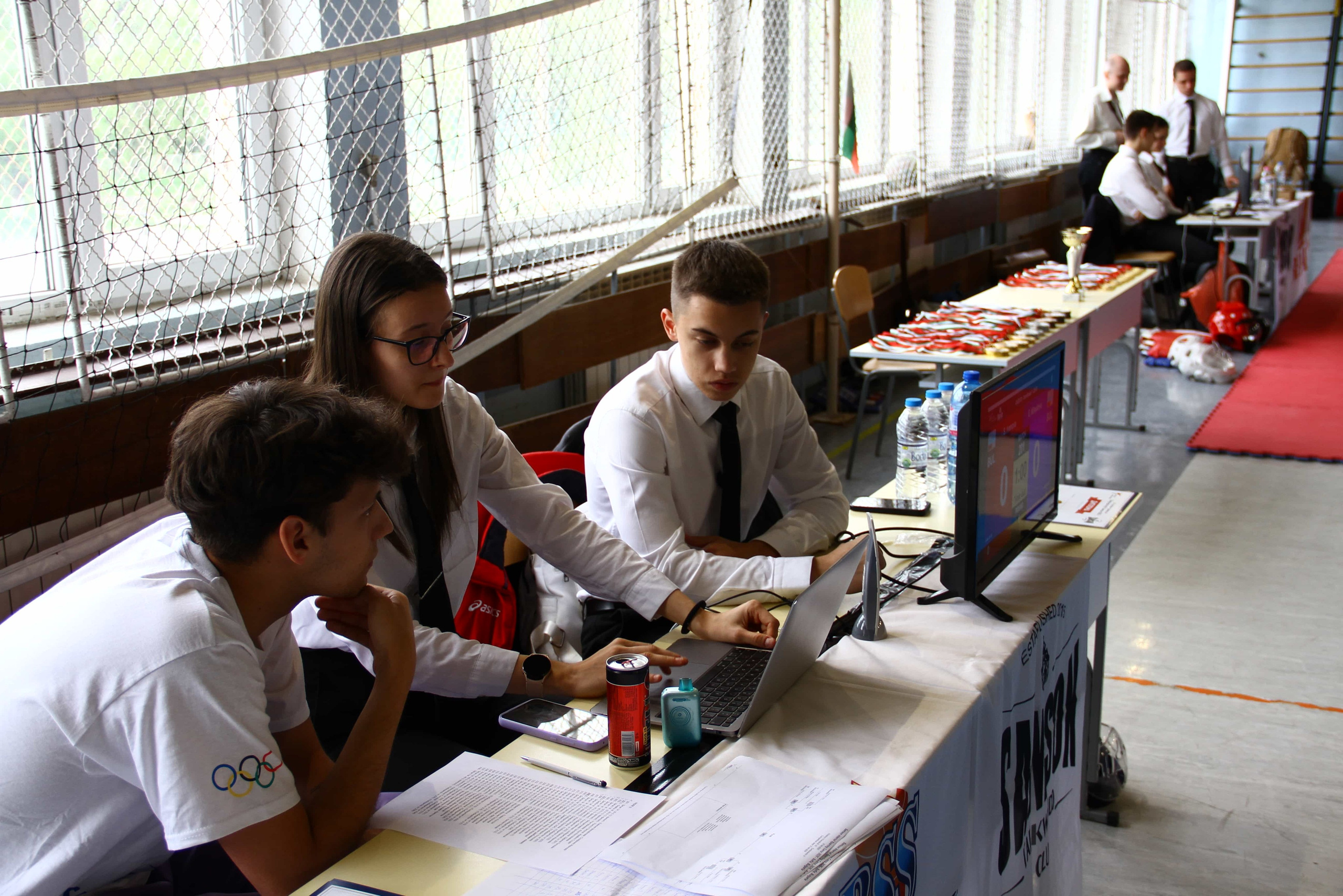 2025-04-27, Вътрешен Турнир ТК Самсон. СПОРТНА ФОТОГРАФИЯ | ПОРТРЕТНА | РЕПОРТАЖНА