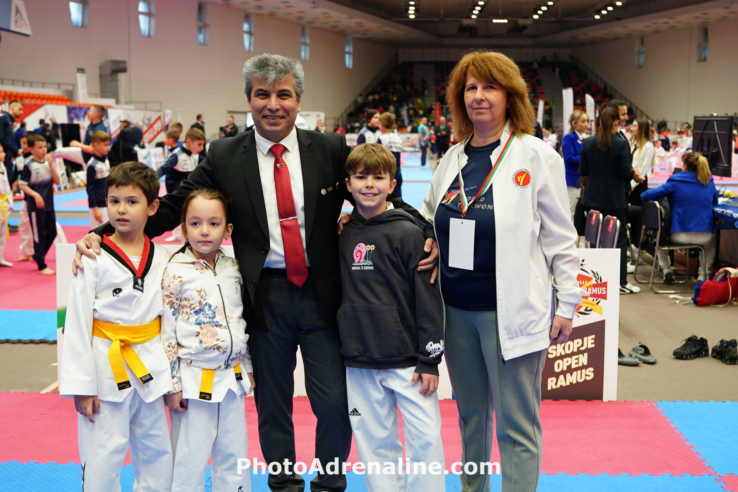 PhotoAdrenaline.com: Спортна Фотография / Sports Photography