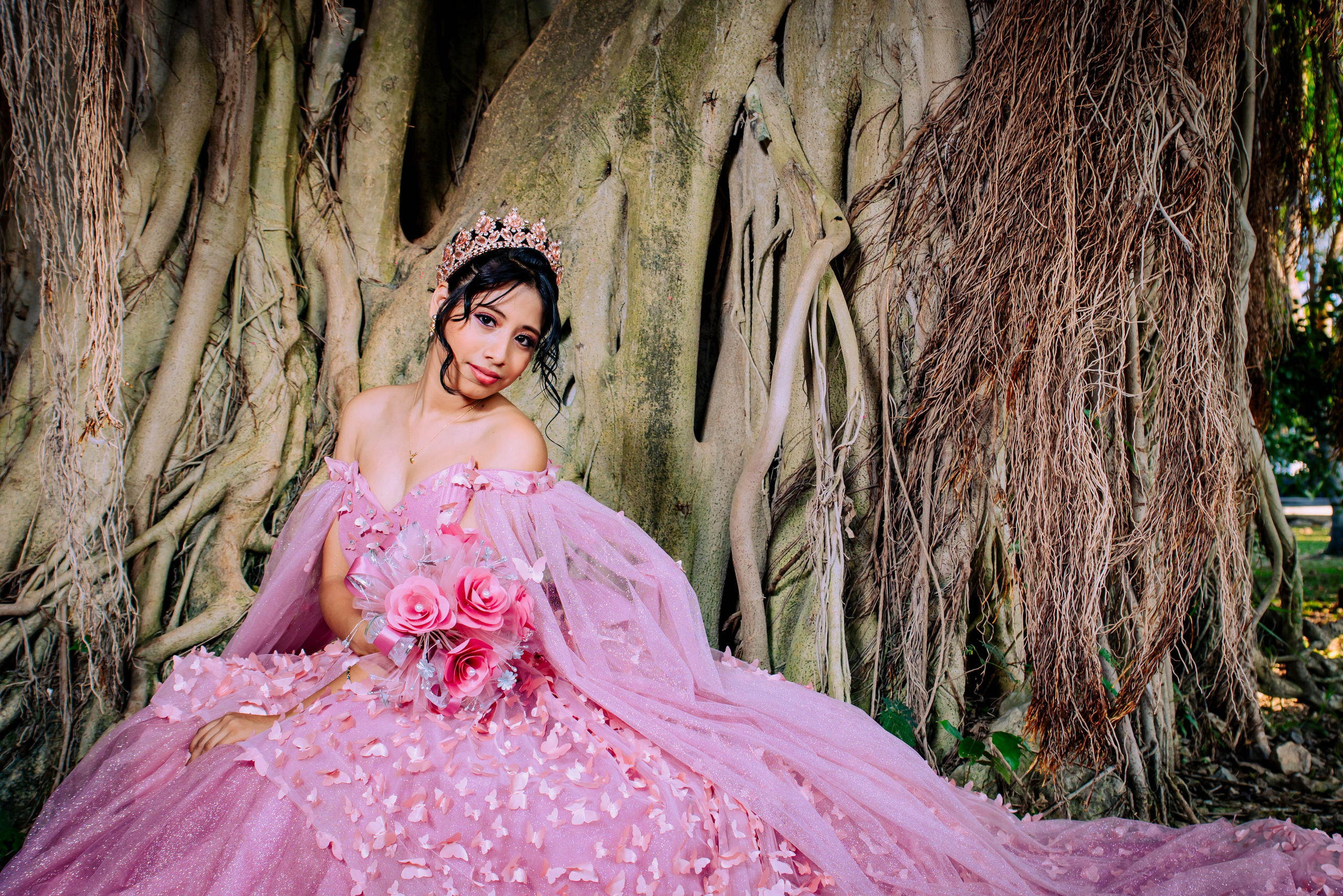ESMERALDA. Fotógrafo "dD" Didier Dzul