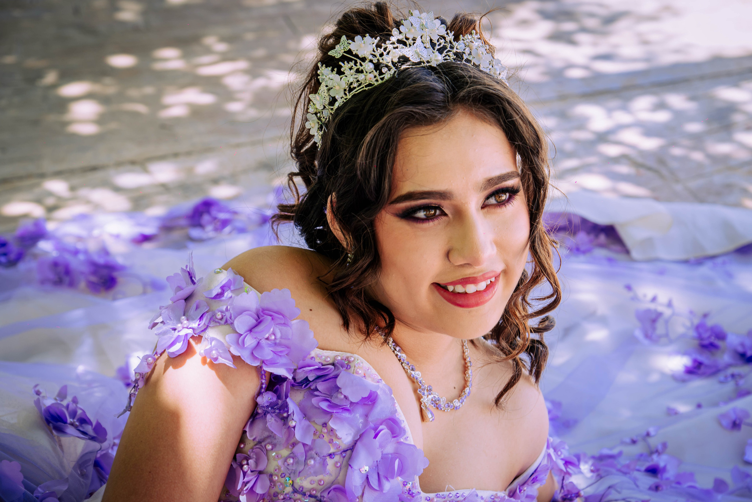 JIMENA. Fotógrafo "dD" Didier Dzul