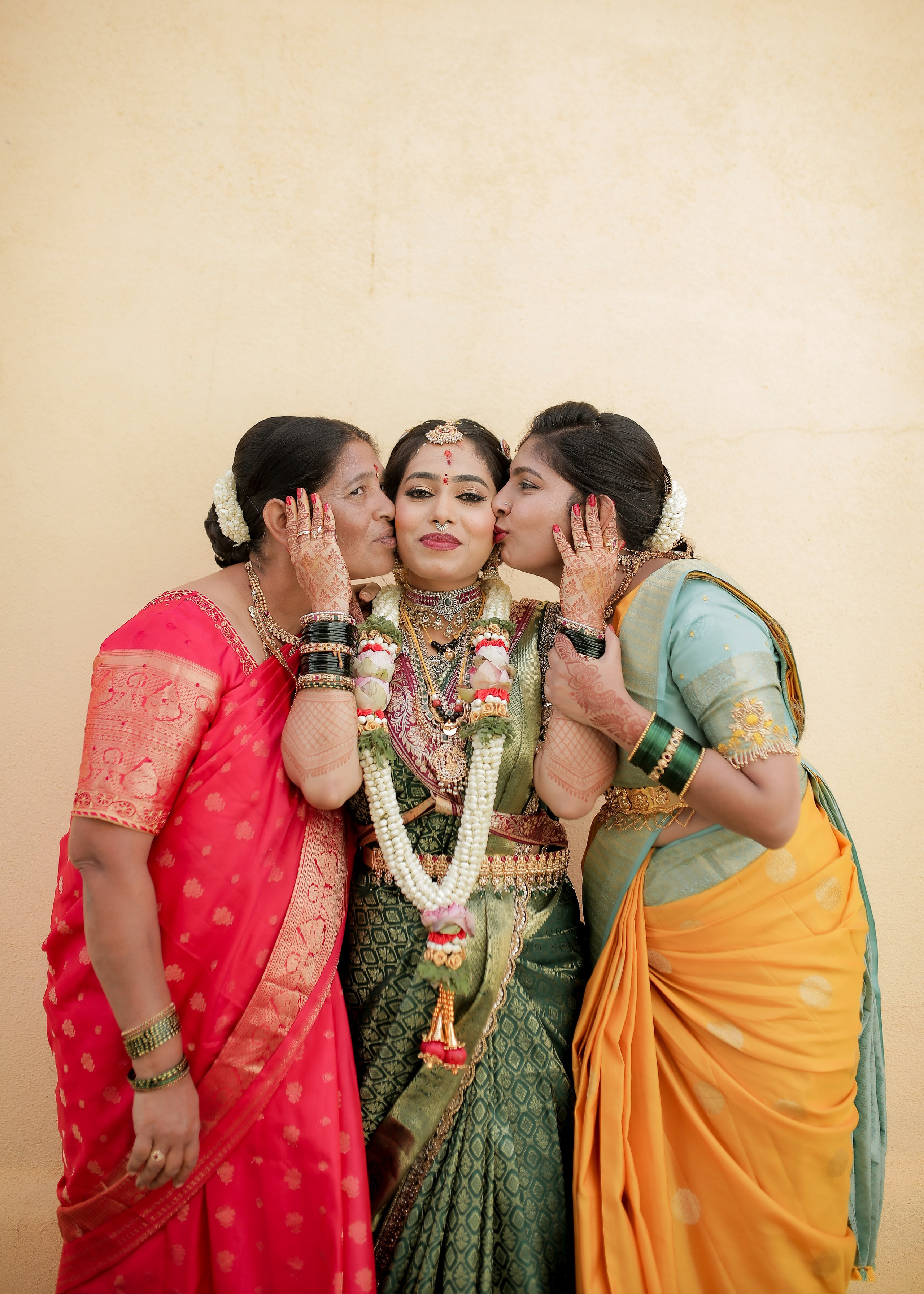 SUPRITHA X VIGNESH. The Light Story | Wedding Photography in Mysuru, Karnataka