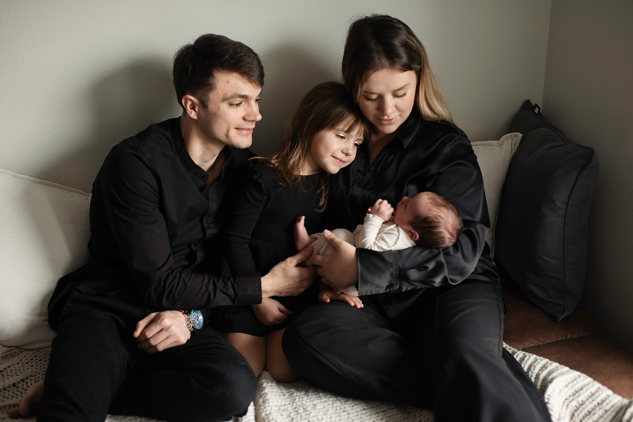 Kit Yakushevskyi. Newborn, pregnancy, family photographer in New Jersey