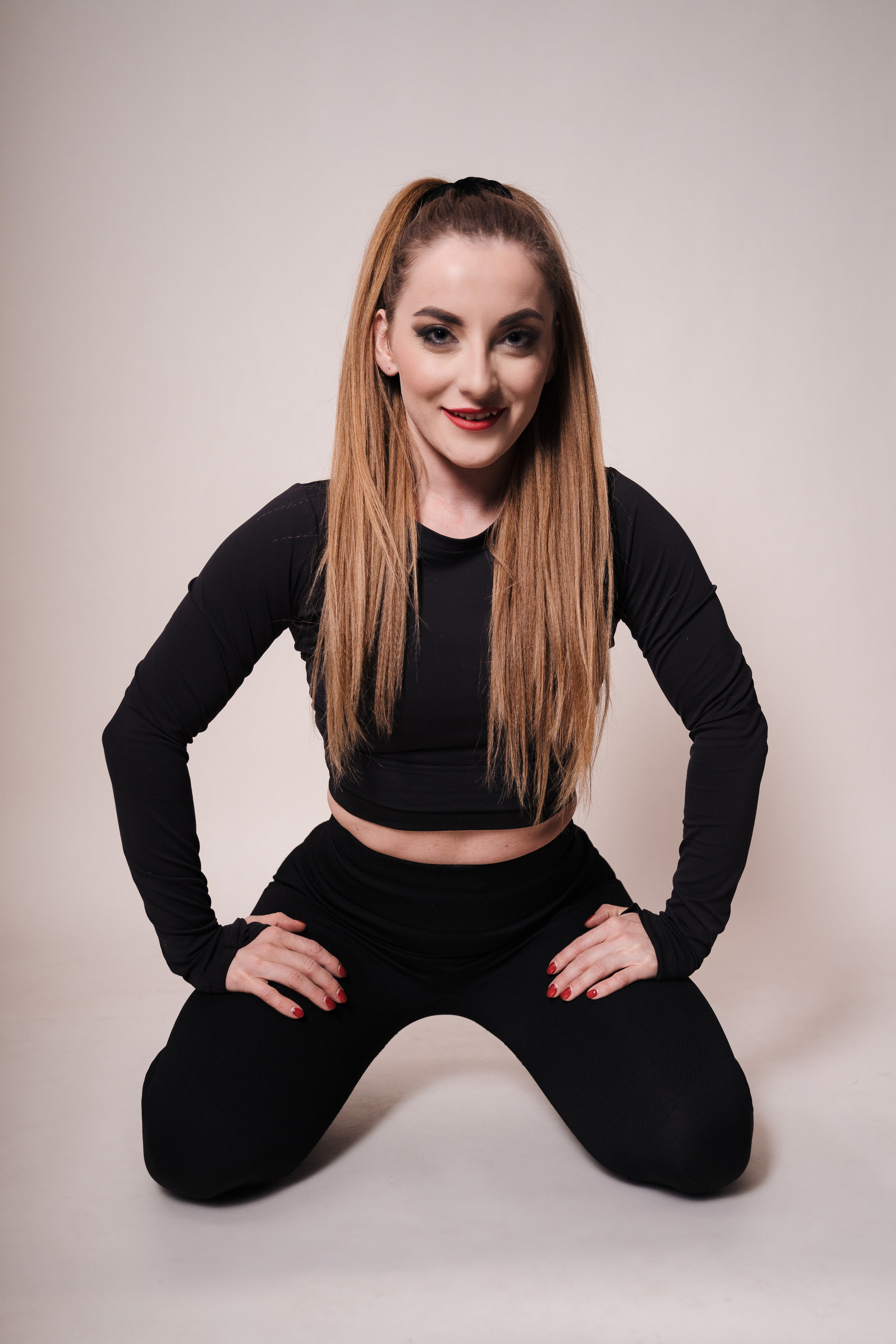 Eugenia. Karina Czernecka Foto