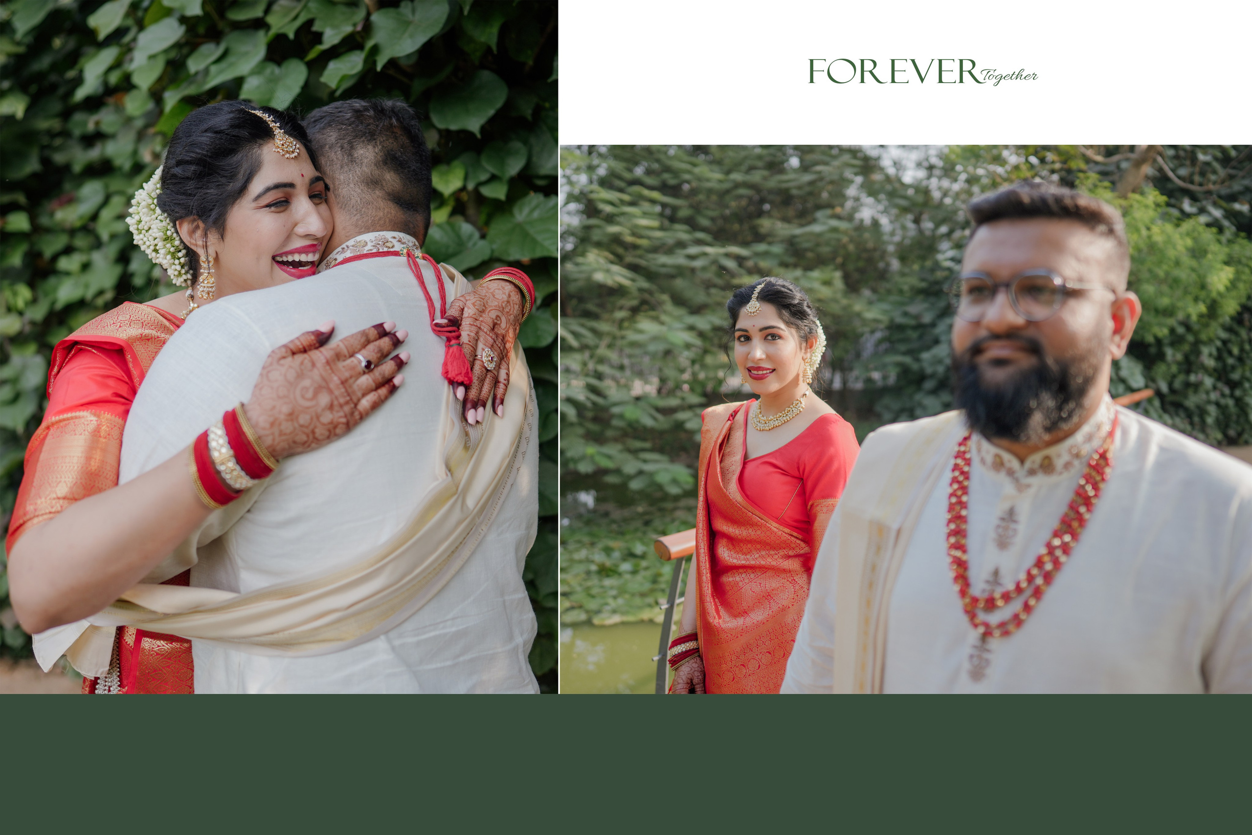 WEDDINGS. Love Emotions Weddings