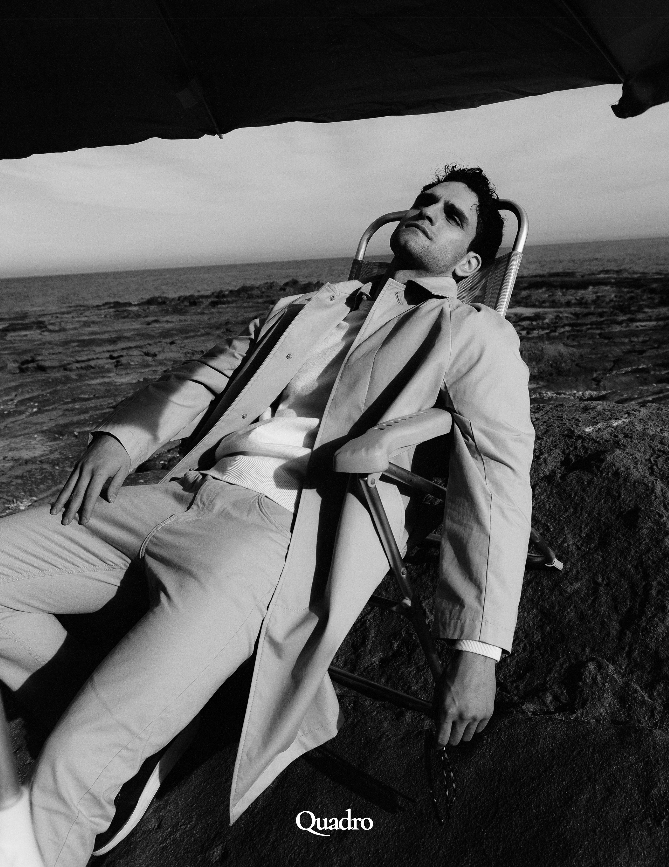 The best publications of the project Stone Cold