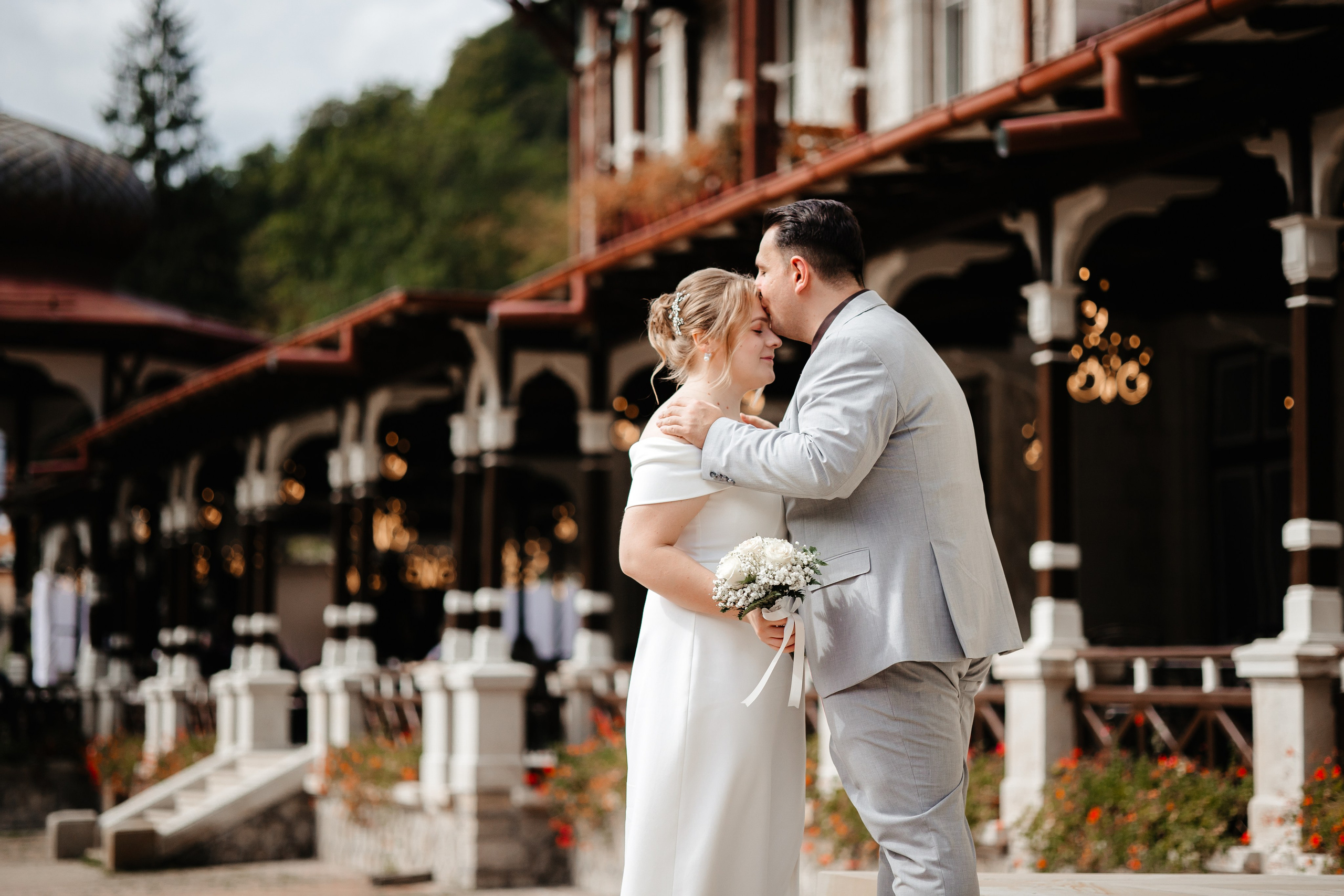 M&A. George Laslău Fotograf