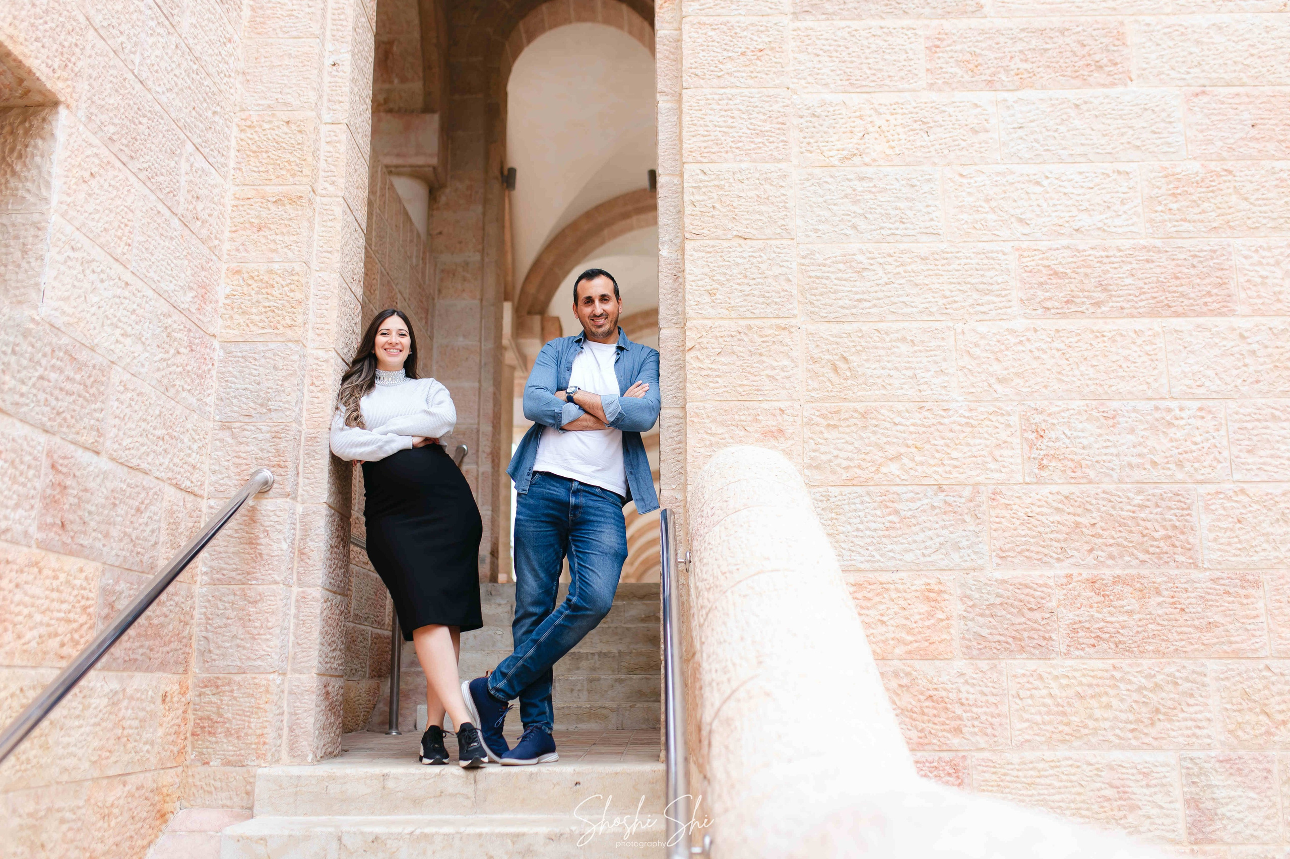 WE WILL BE PARENTS. PHOTOGRAPHER IN ISRAEL