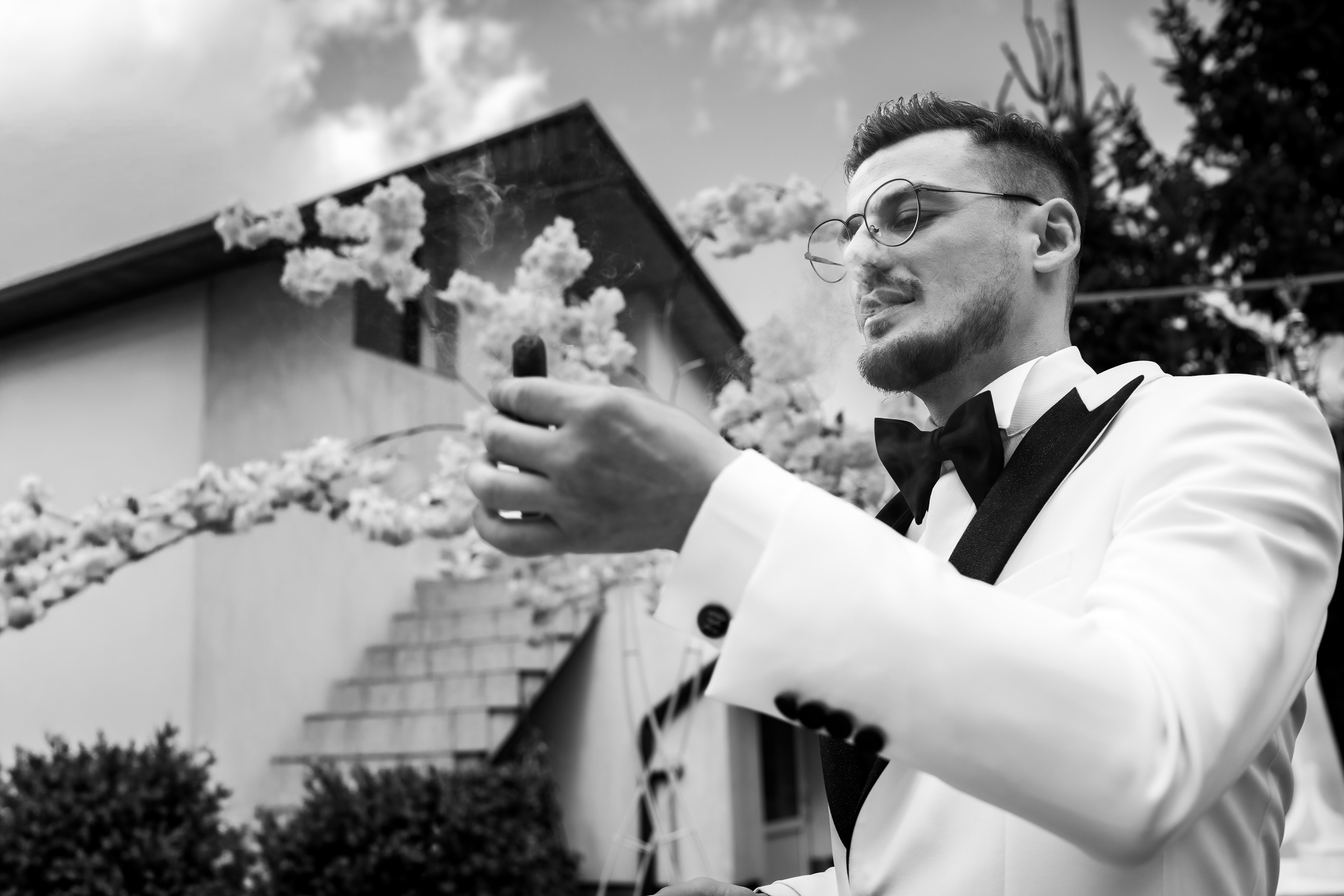 Mihai & Raluca. B|P Weddings - Fotograf & Videograf - București||0730017811