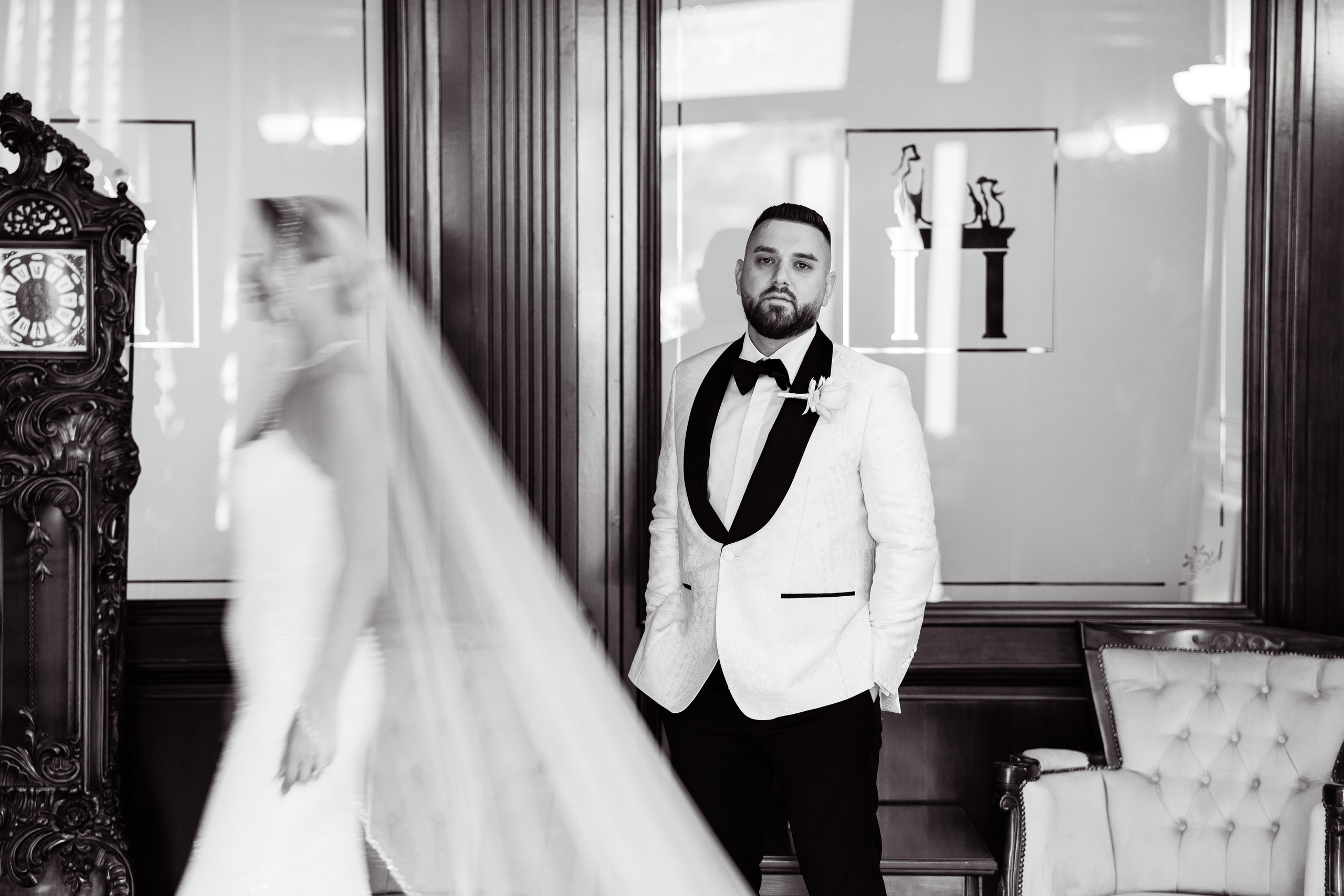 Mihaela & Octavian. B|P Weddings - Fotograf & Videograf - București||0730017811