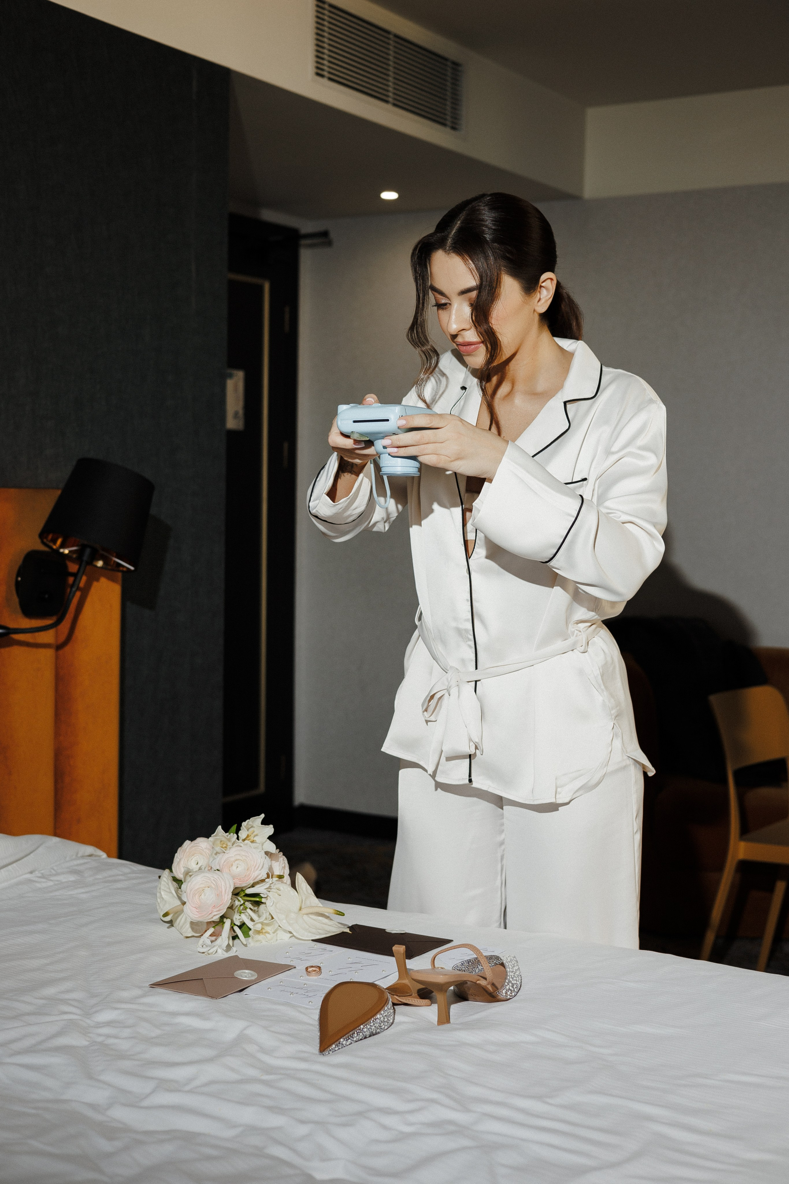 Anastasia & Vlad. Photographer Anna Nazarenko