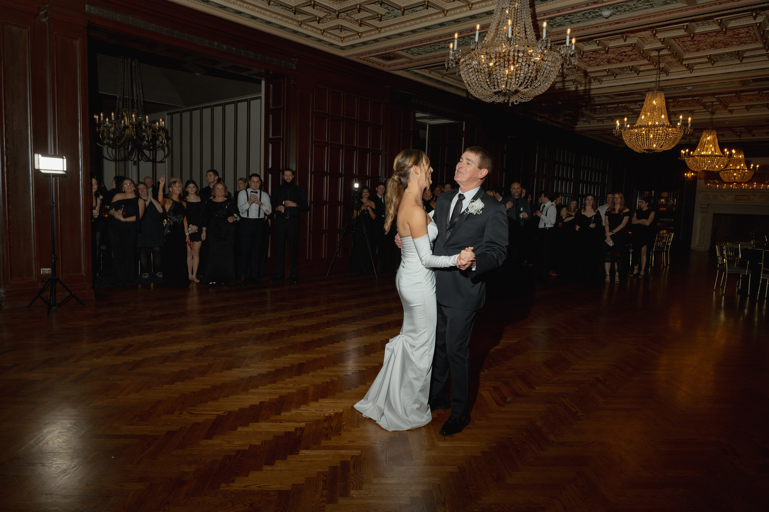 Jack and Maggie. Anna Krasnova Wedding photographer