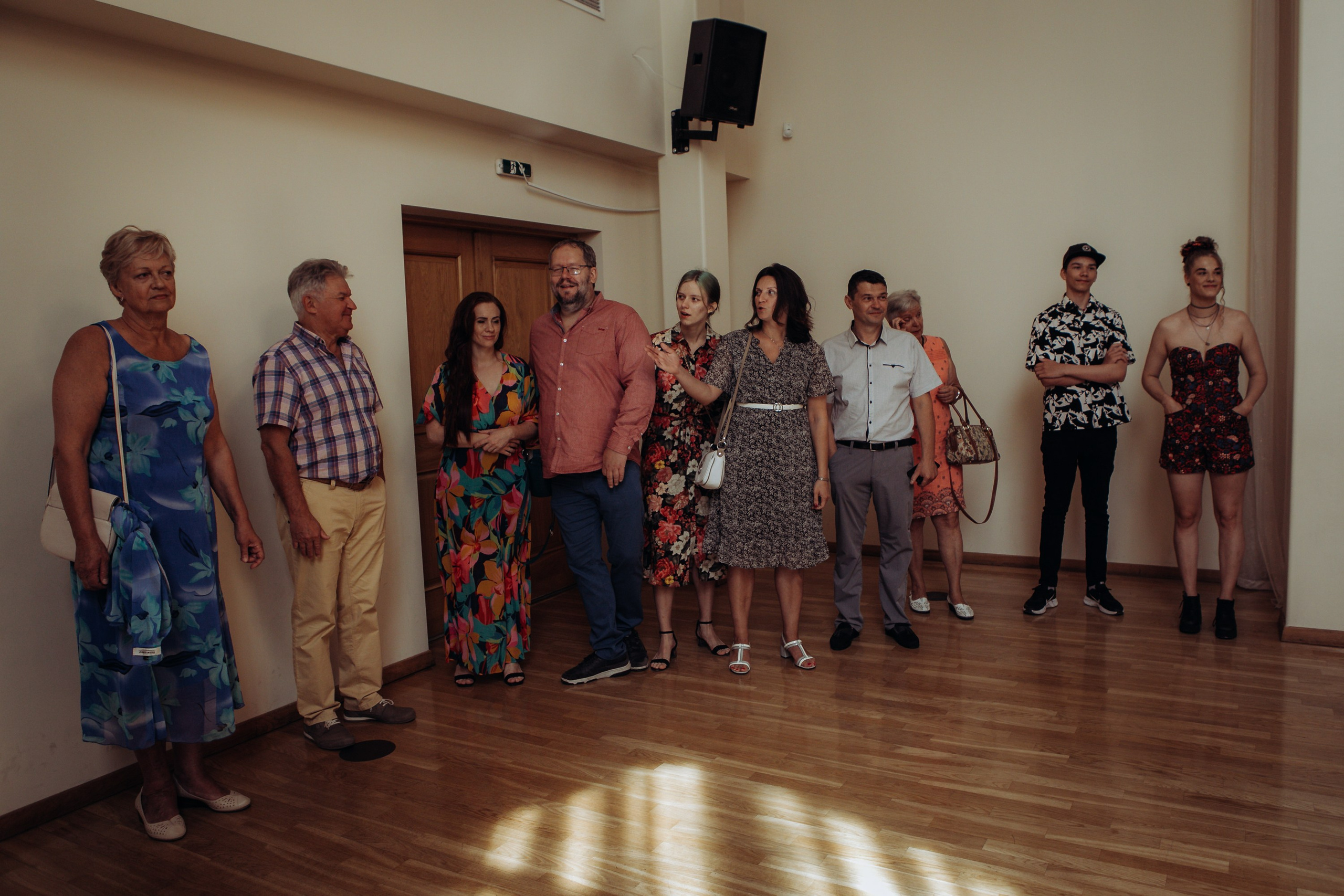 Wedding ceremony Agnese &Aleksandrs. Sandra Garanca Portrait and event photographer