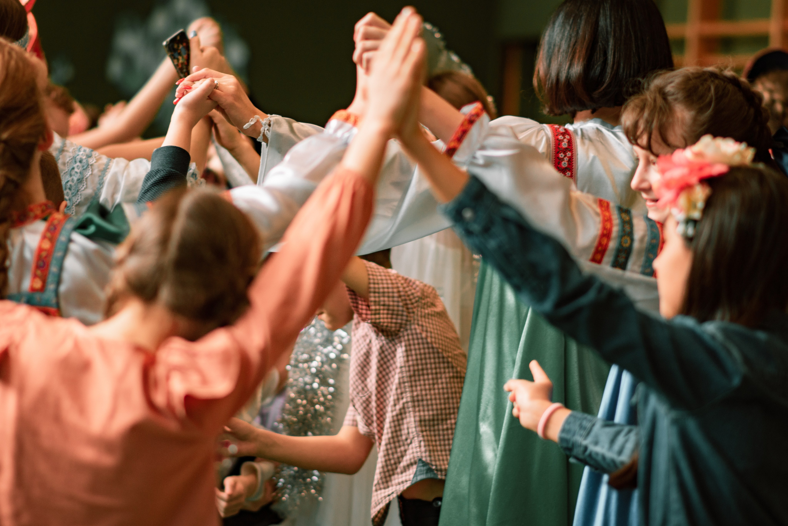 Масленица. Семейный и детский фотограф