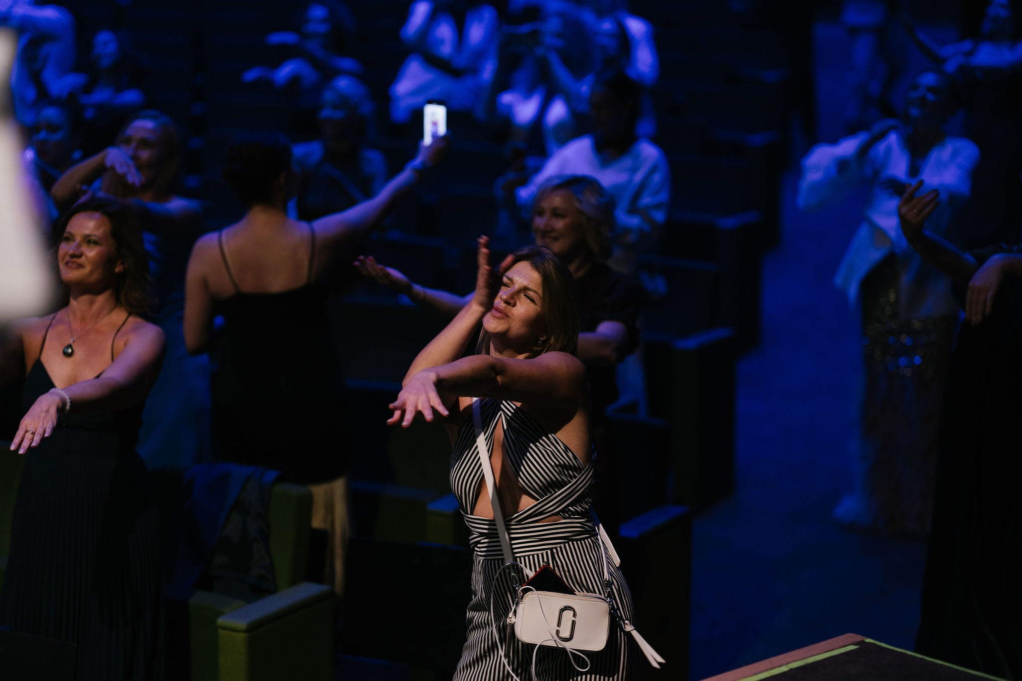 La Persona Awards 2026 (ч.4). OranJazz fotos