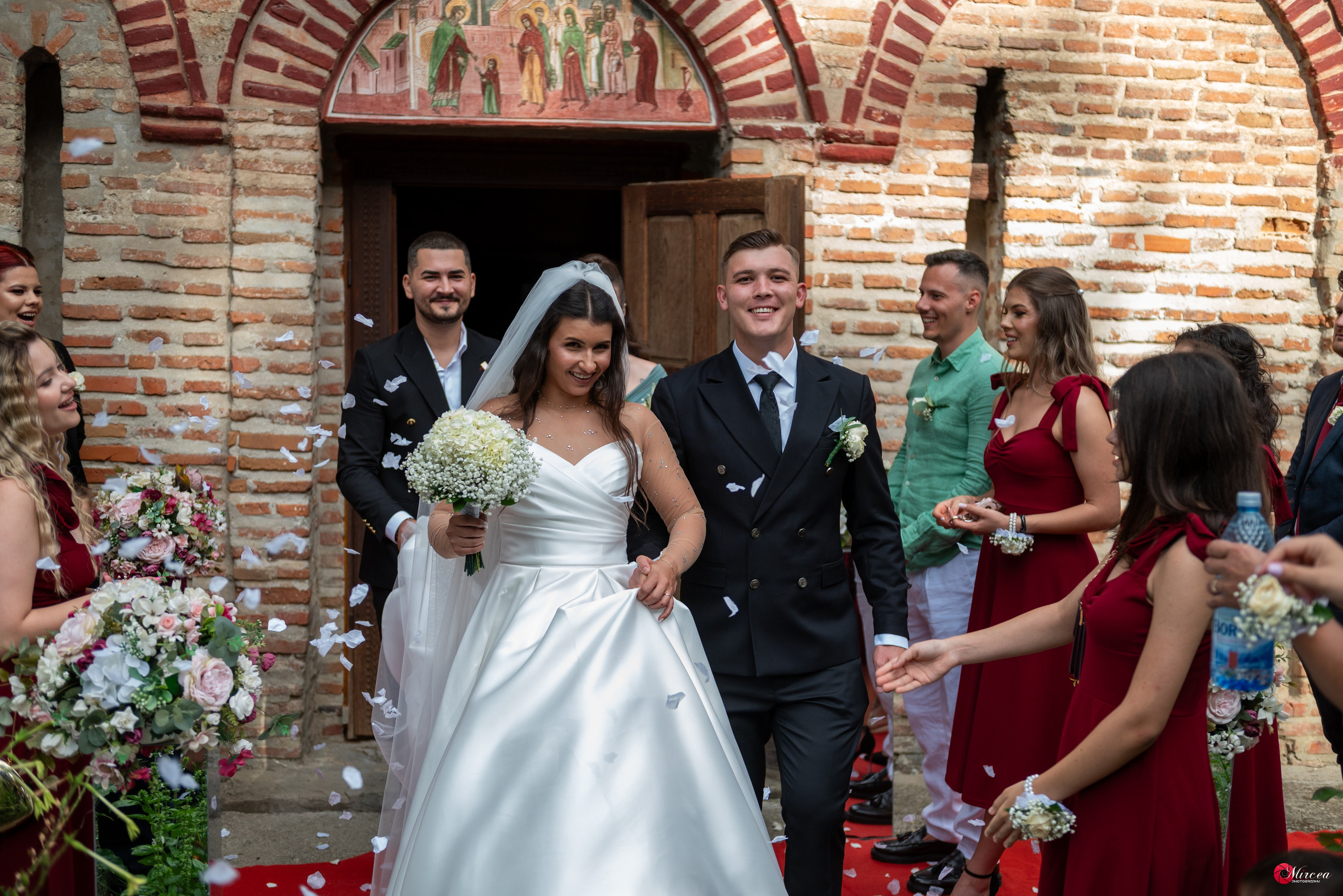 Narcisa & Claudiu. Mircea Marculescu Photography Videography