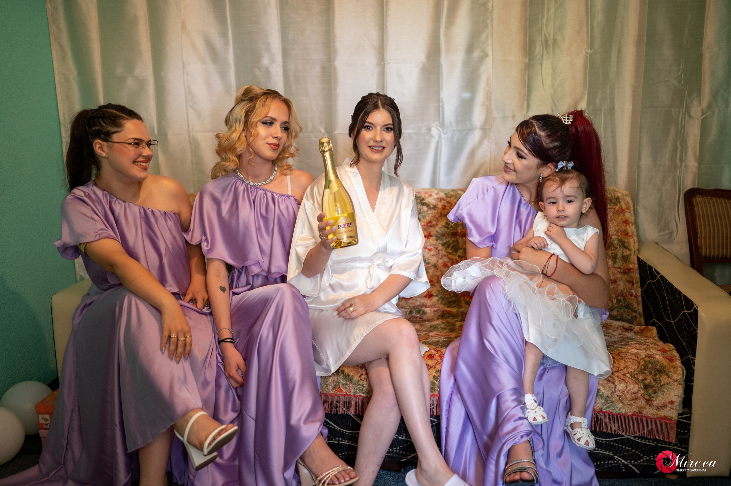 Iuliana & Mihai. Mircea Marculescu Photography Videography