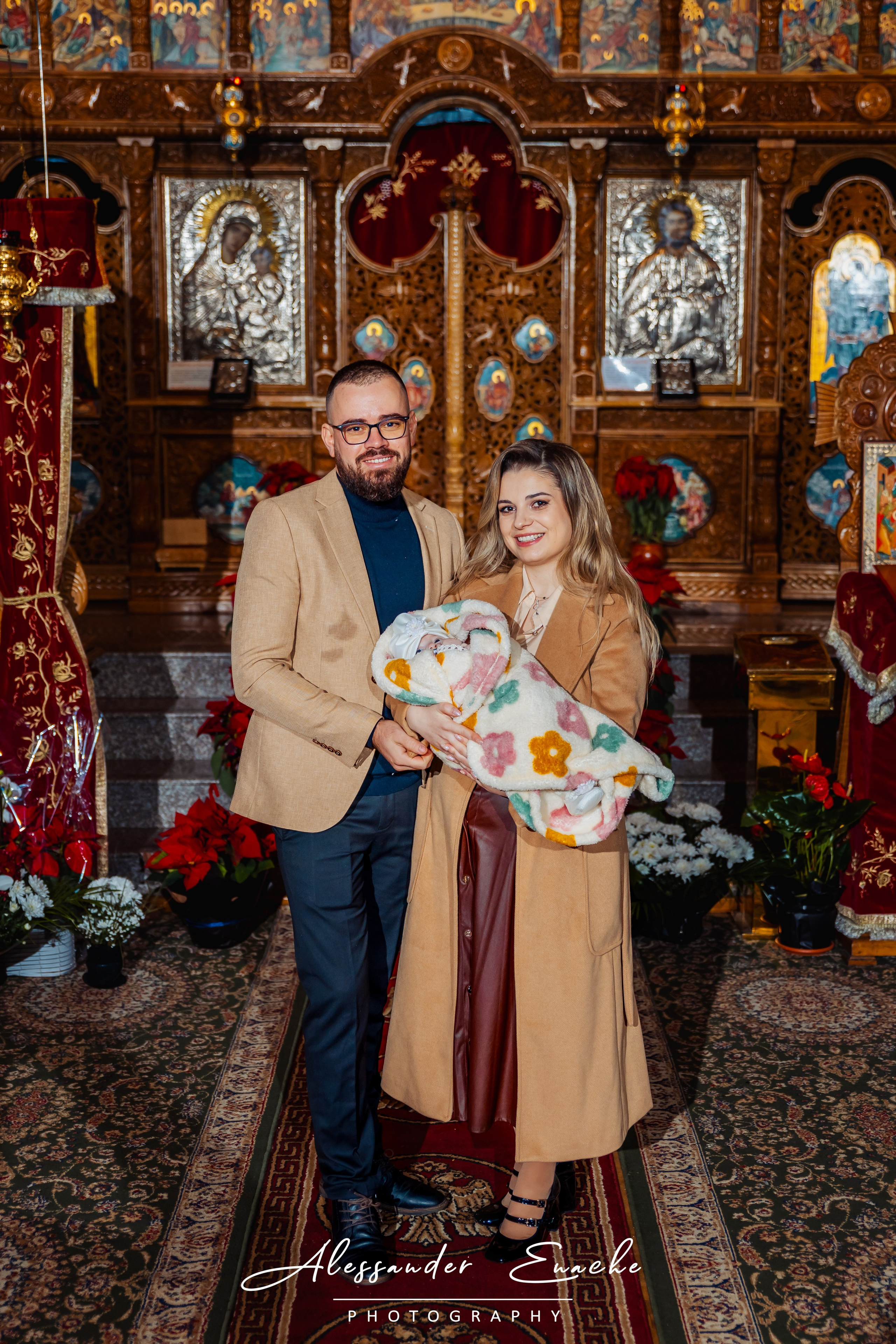 Selena Andreea. Fotograf prin #Piatraneamt-Alessander Enache