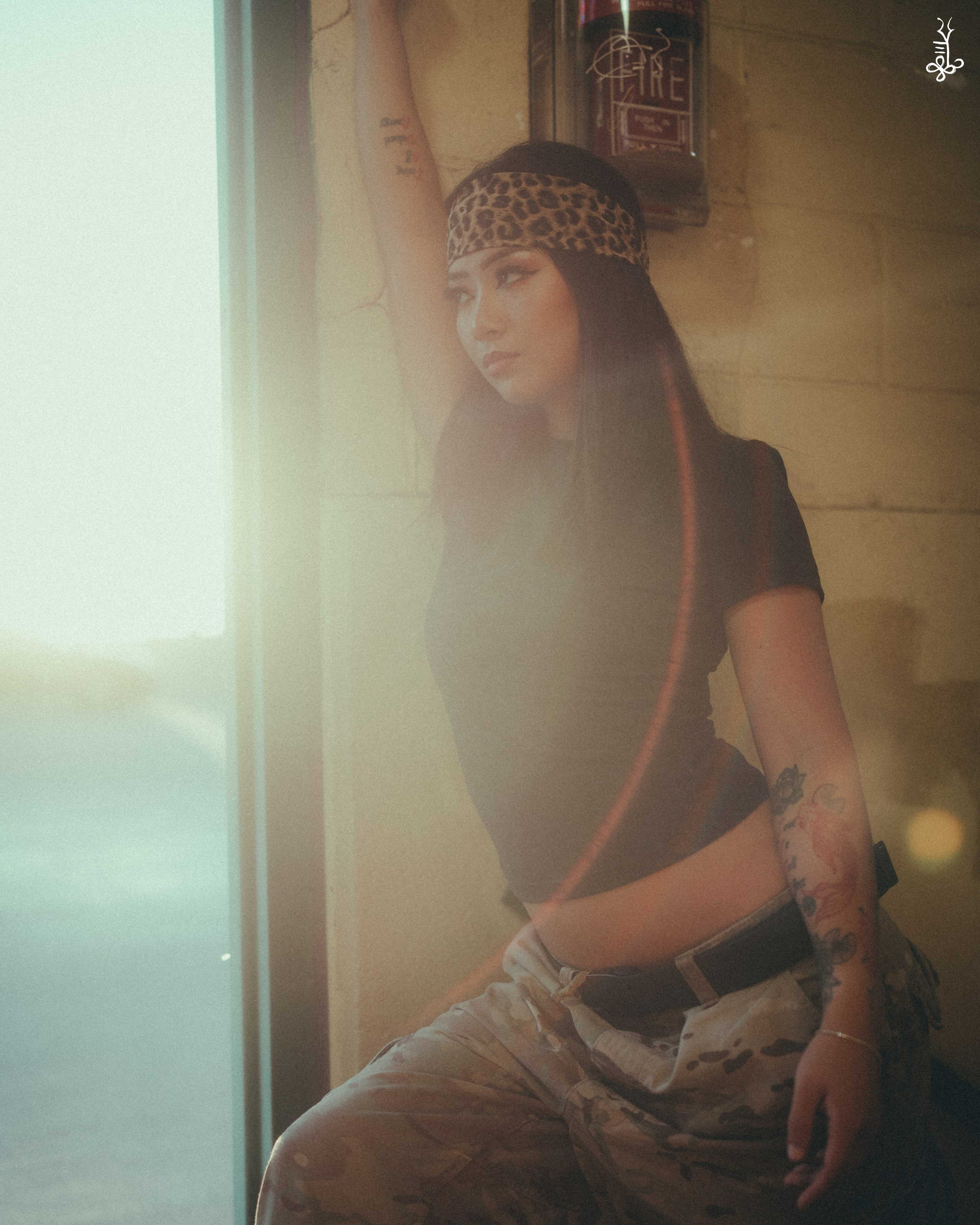 KAY YUN. Ke’Ondris