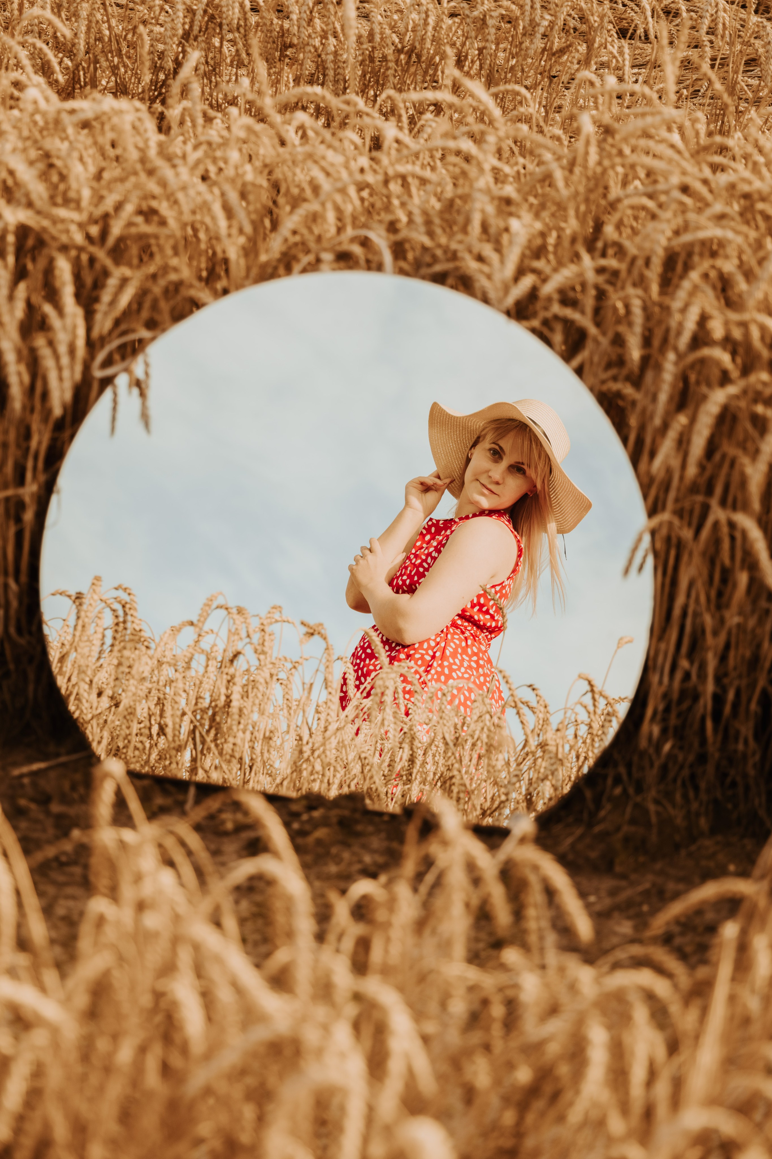 31.07. Ваш фотограф — Ивета Марченока