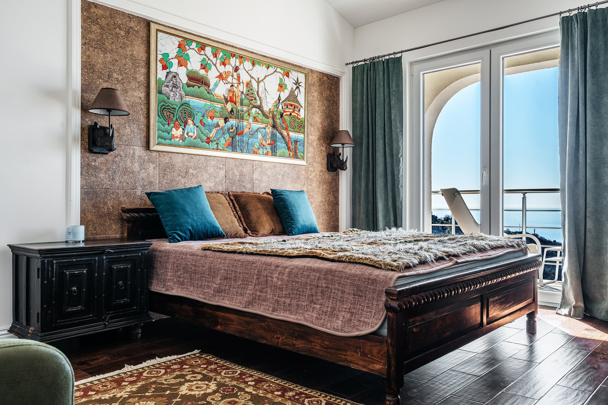 Real Estate Photography. Montenegro. EVAN ARISTOV WEDDING PHOTOGRAPHY — Seattle Wedding Photographer