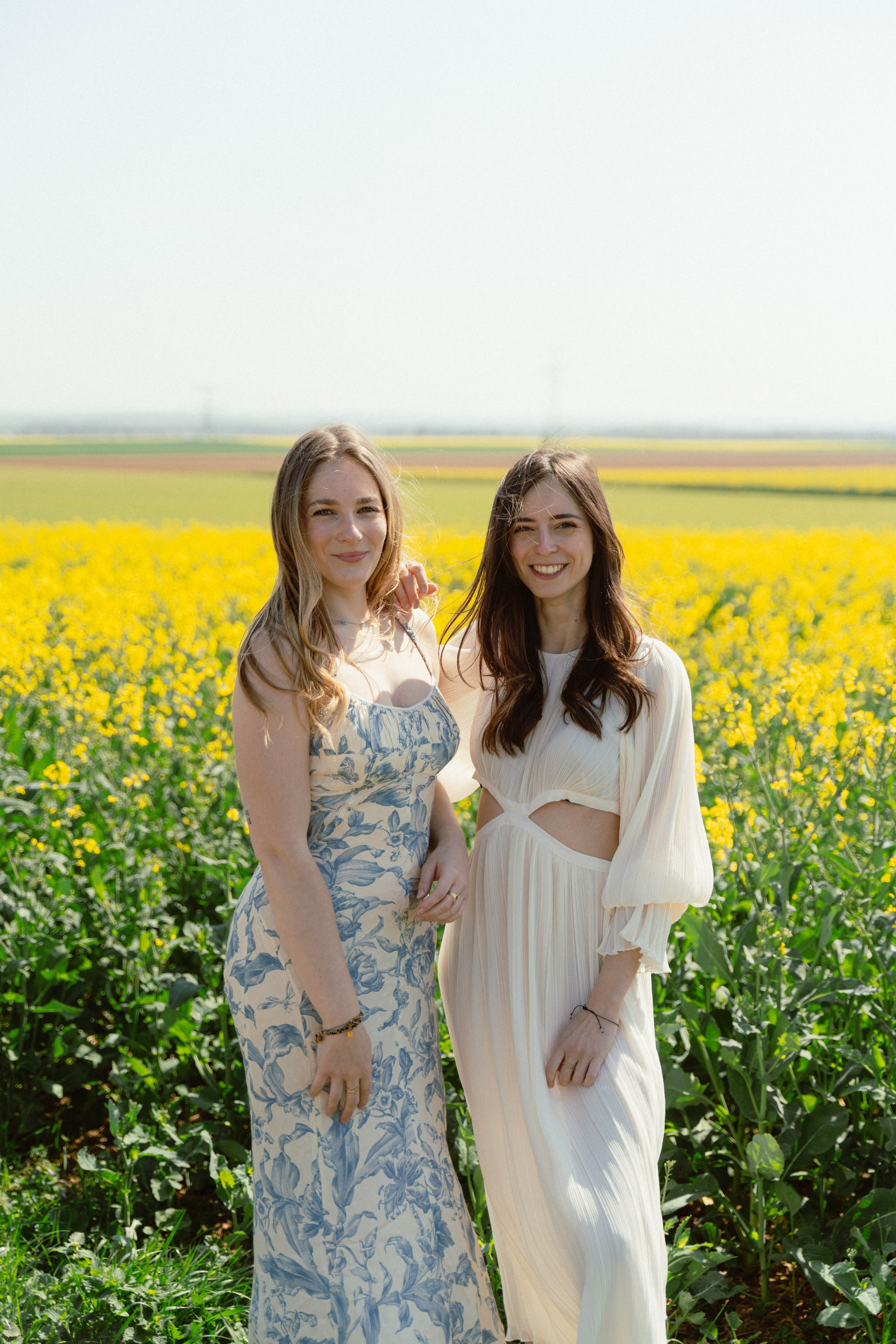 Romane & Raphaëlle. Weeding photographer / event / portrait