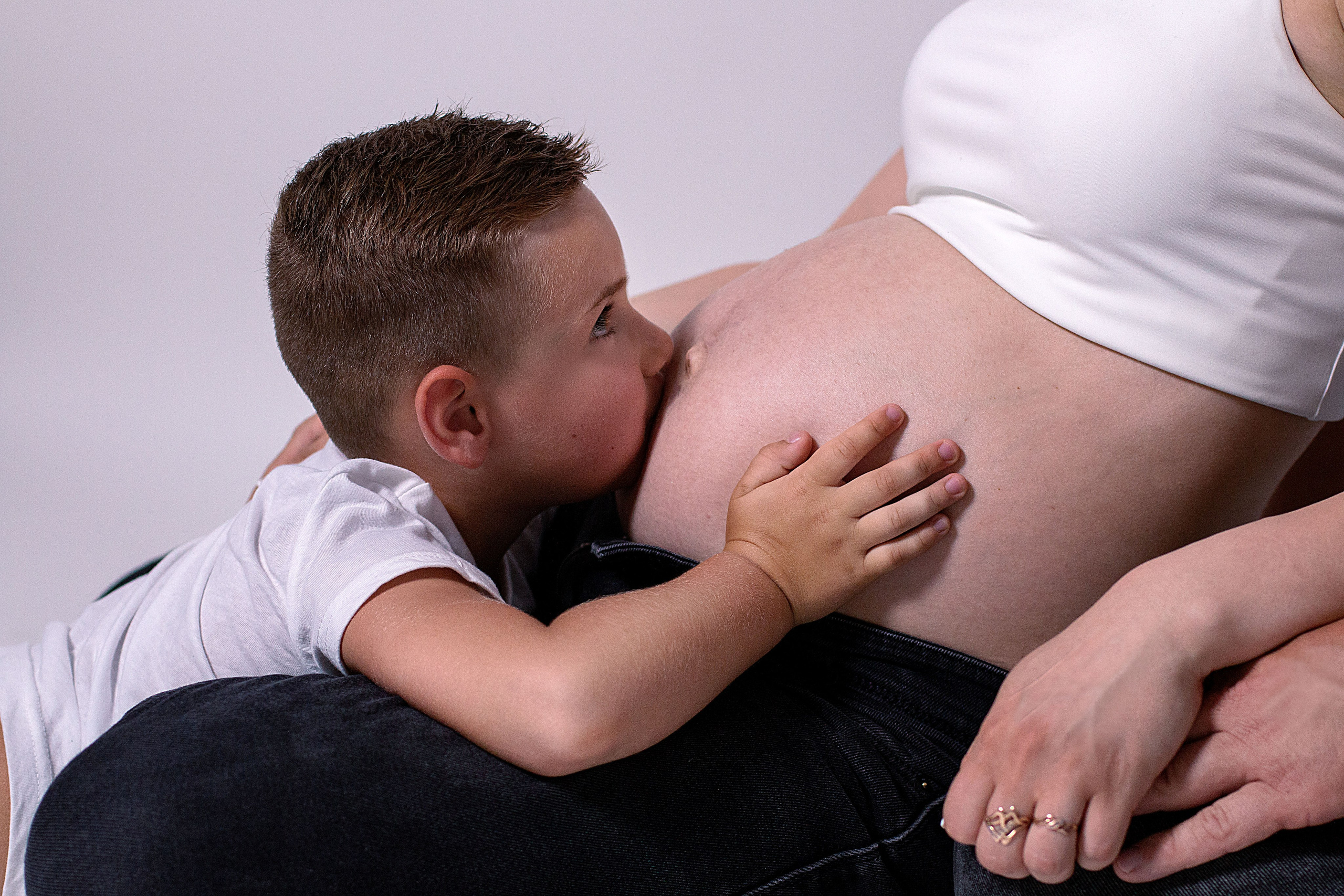 Беременность. Детский и семейный фотограф в г. Бельцы