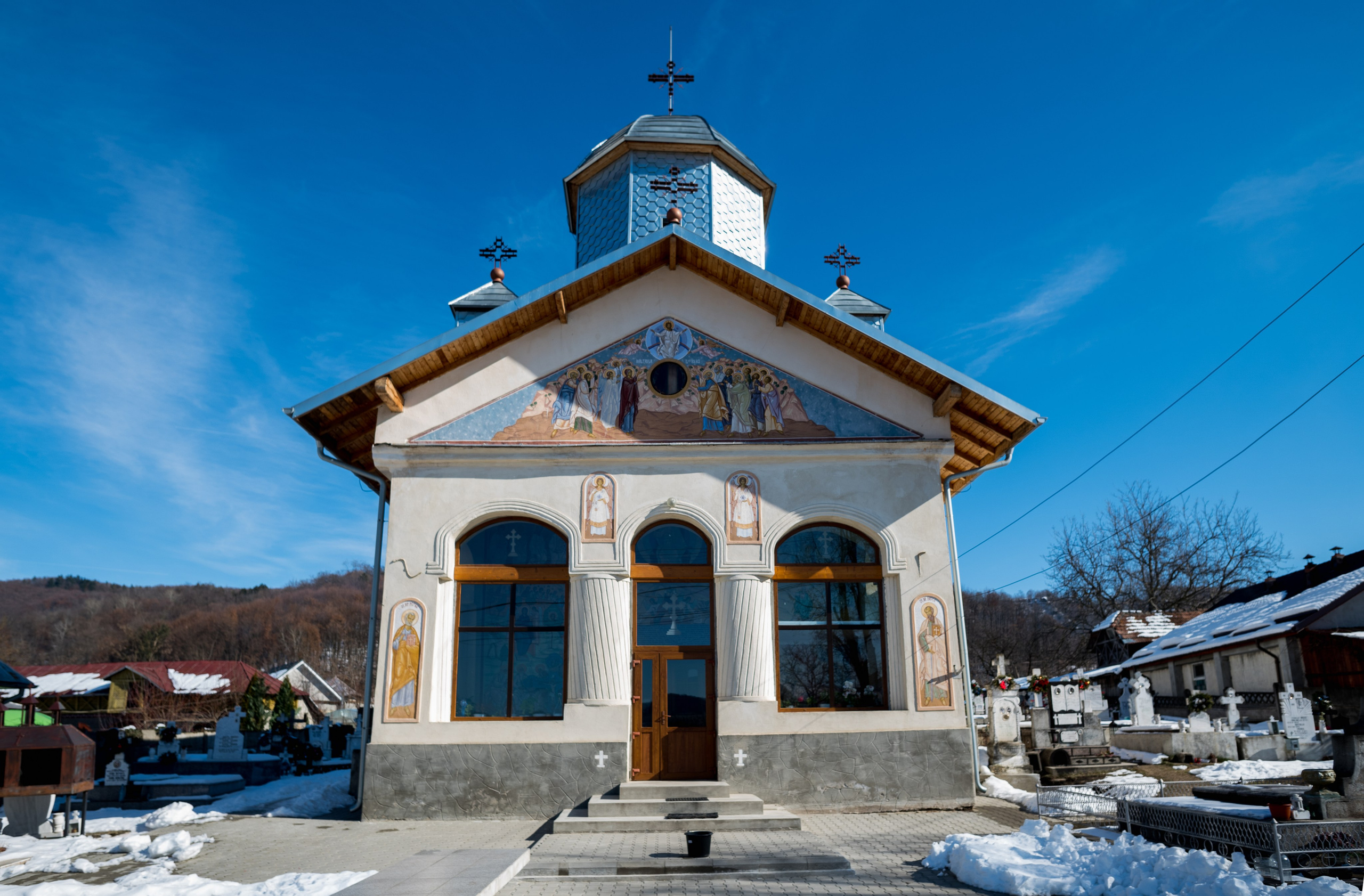 Botez. Fotograf evenimente Targoviste
