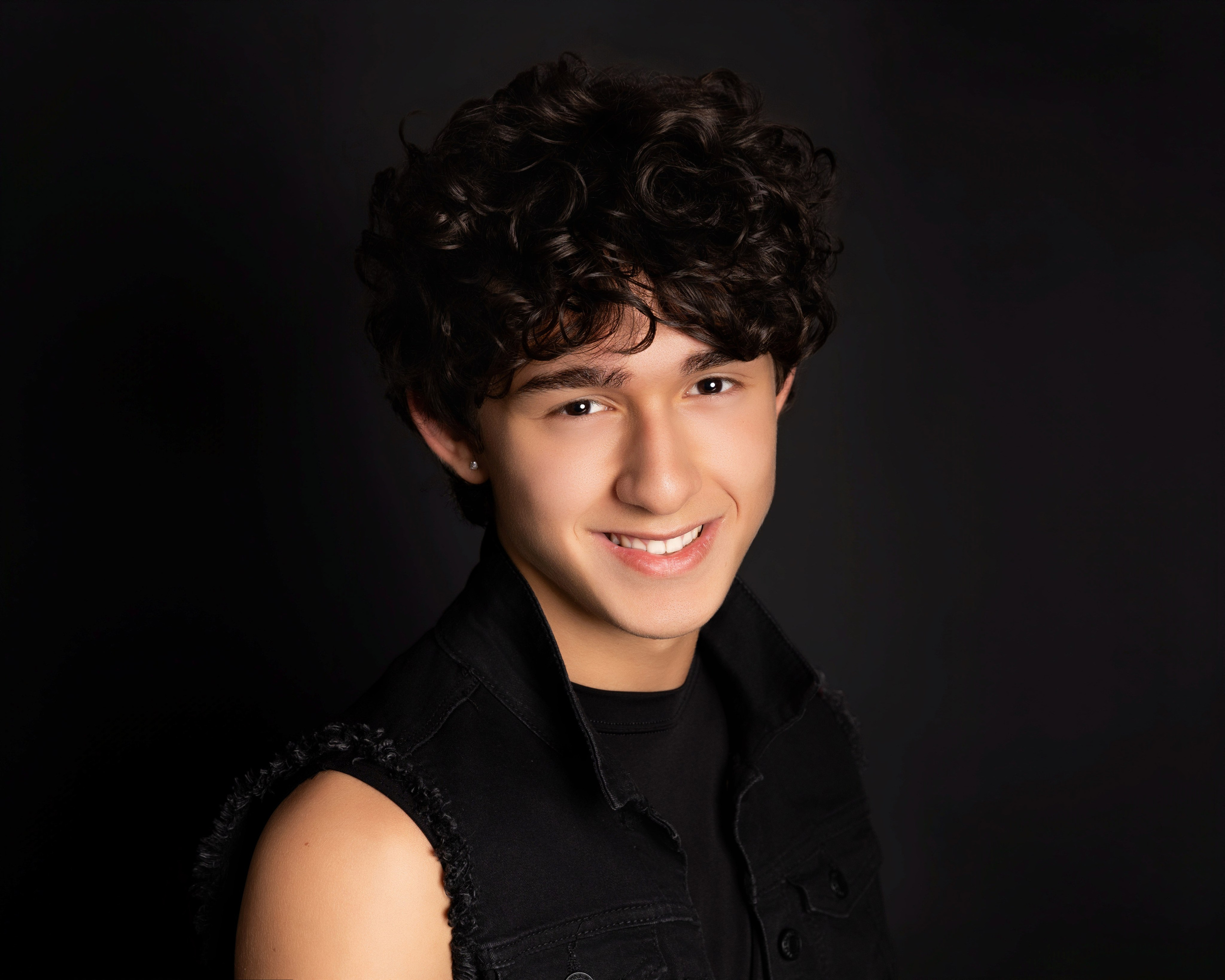 Studio photo session Miami. Miami Family and Event Photographer