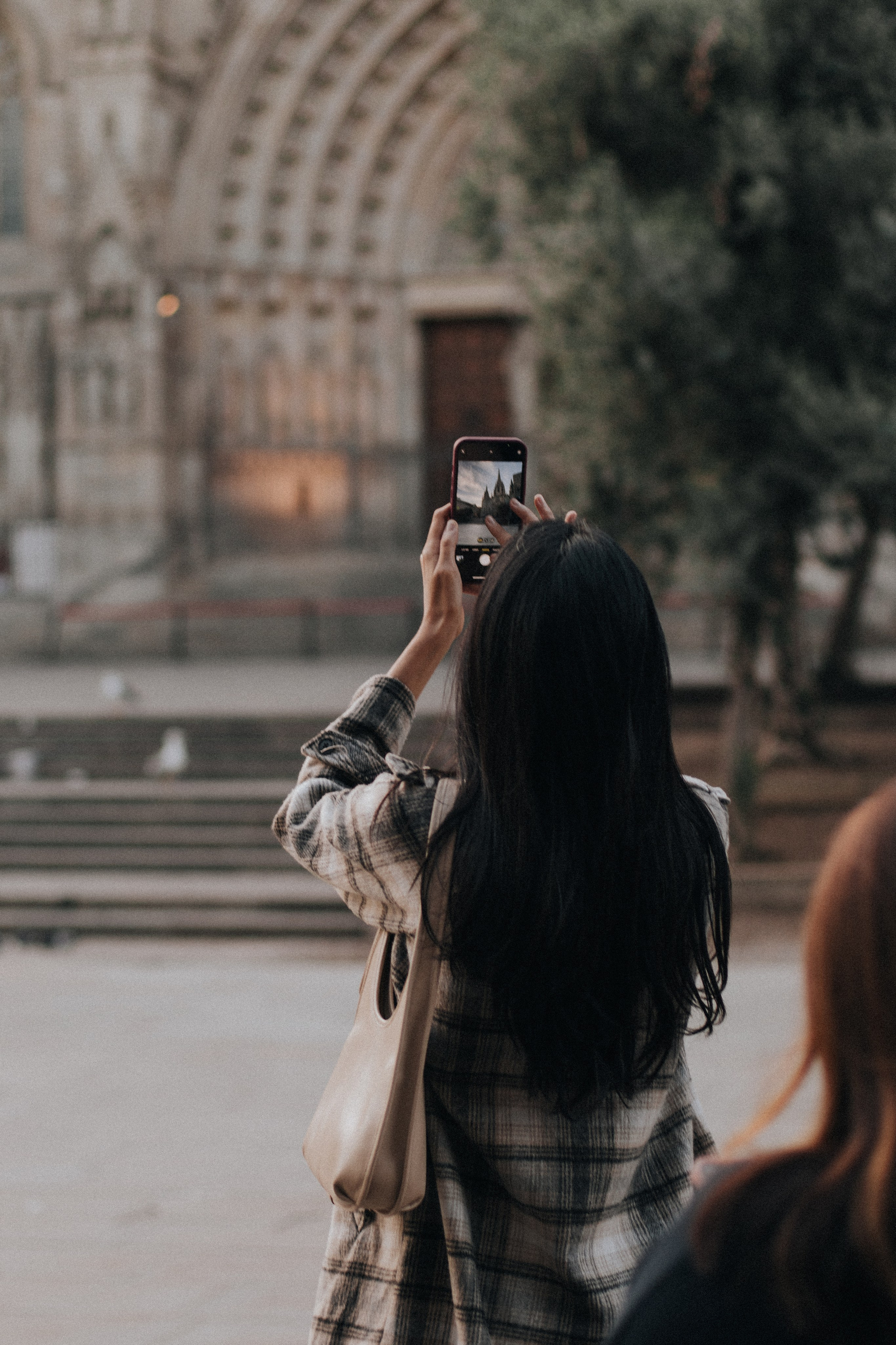 Старый город, Барселона. Главная