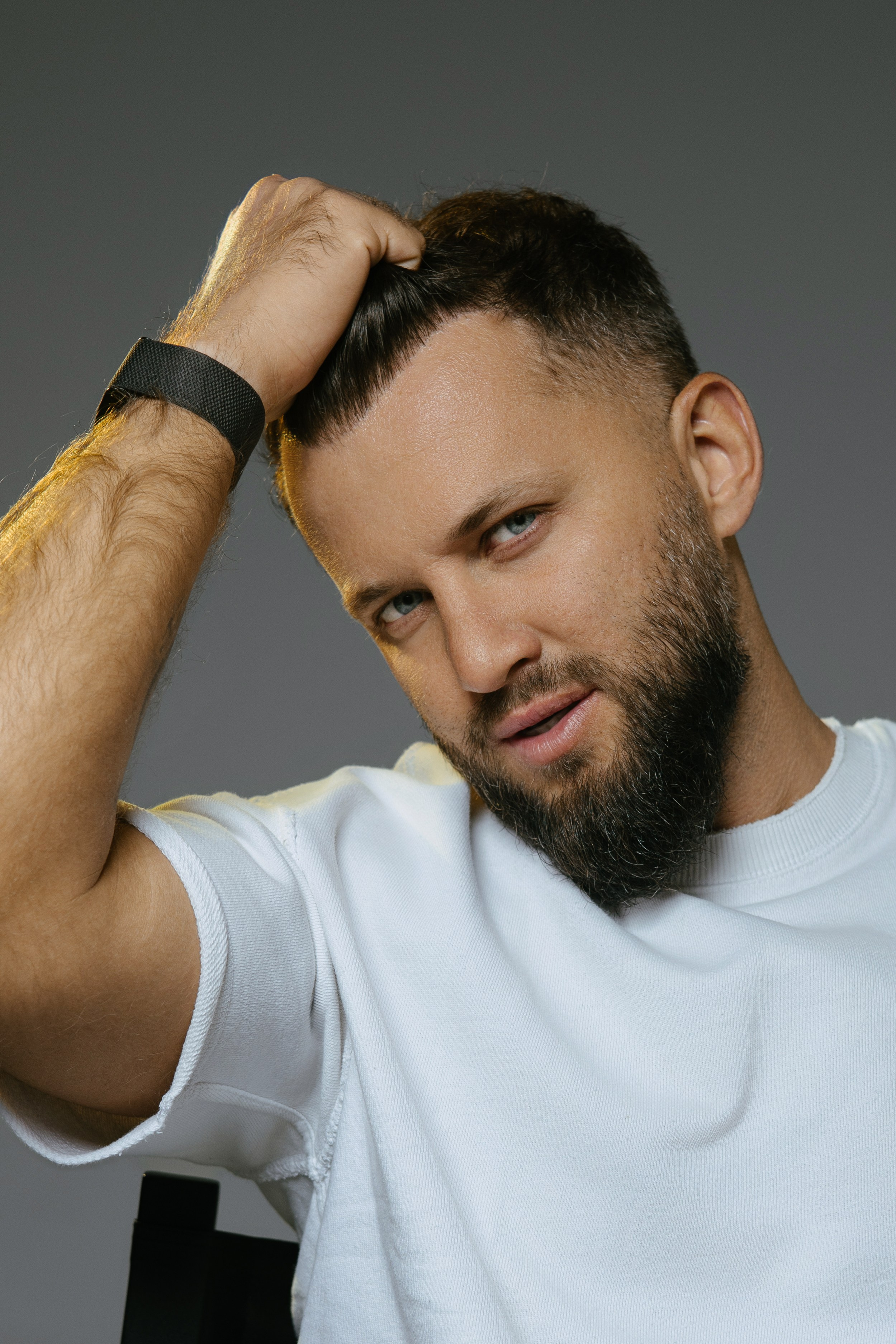 Artem. Профессиональный фотограф Нурмиева Вероника