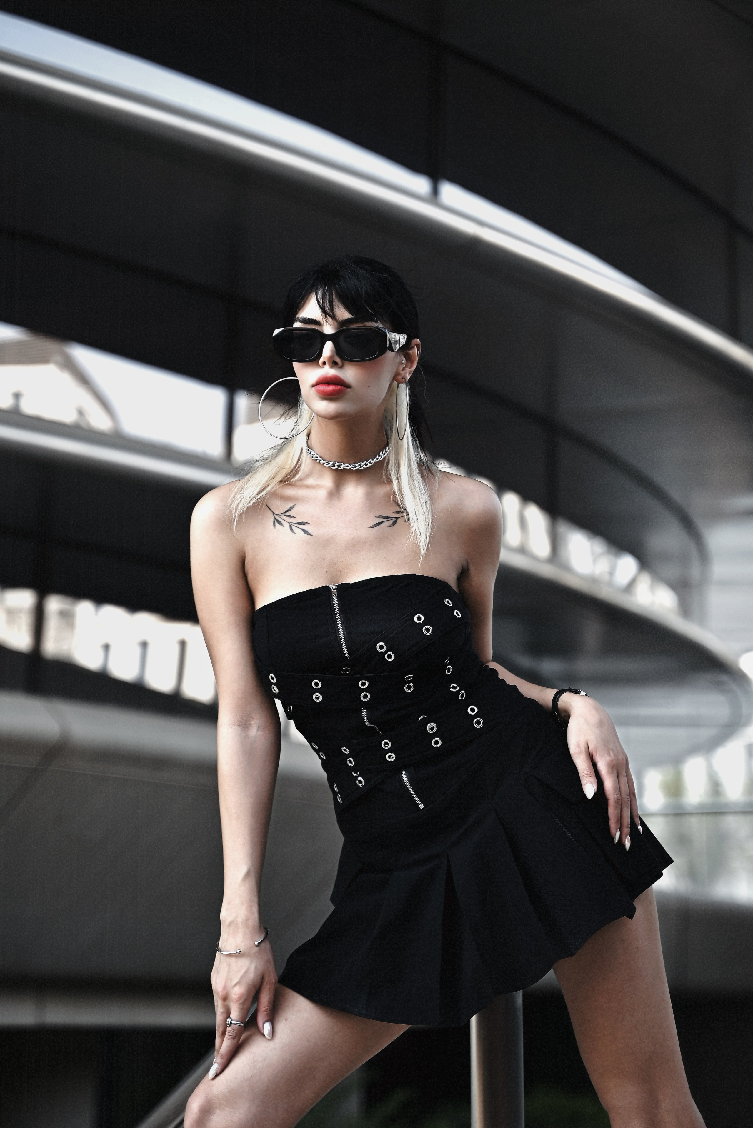 PORTRAIT WOMEN. Photographer and Reels Videomaker in Dubai Rita Dobro