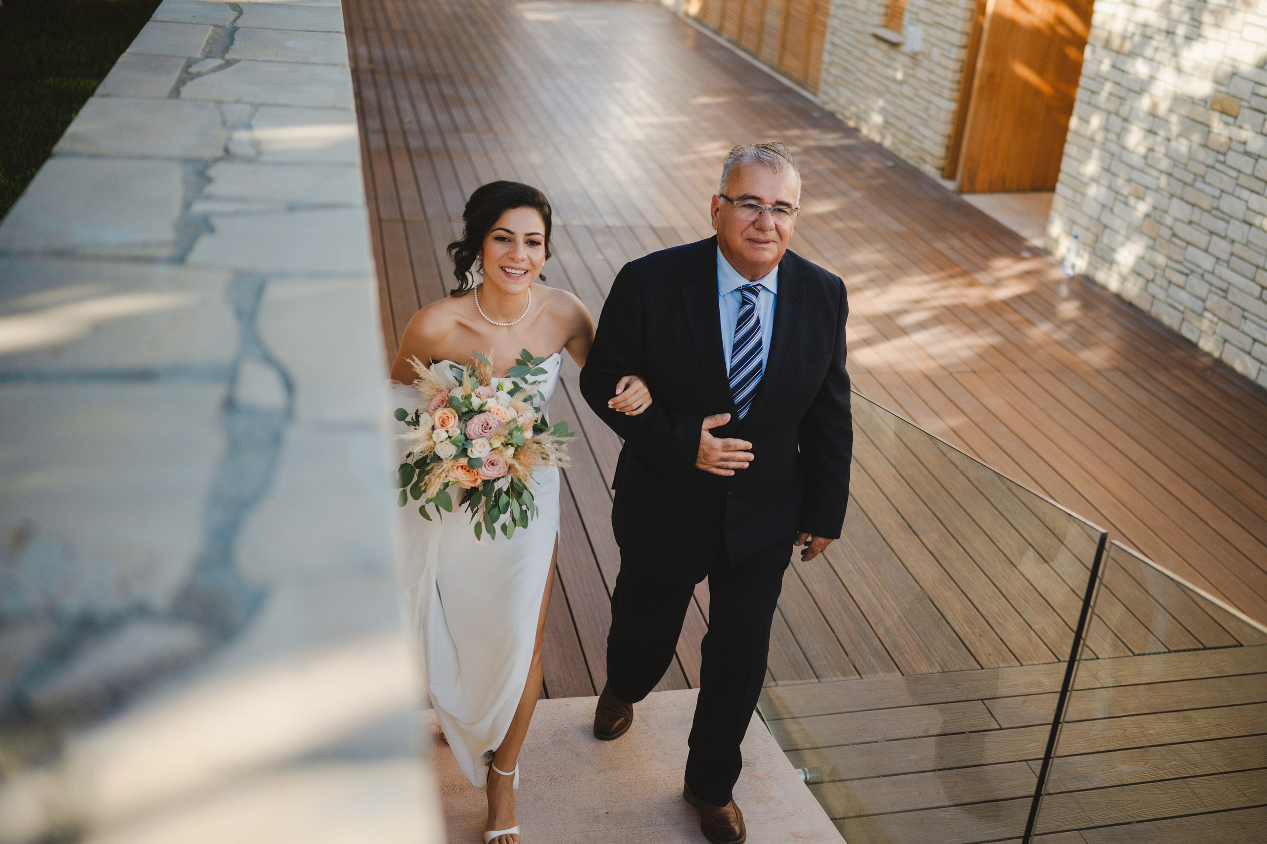 Wedding day of Victoria and Nicholas. Professional photographer in Cyprus Katerina Stepanchenko