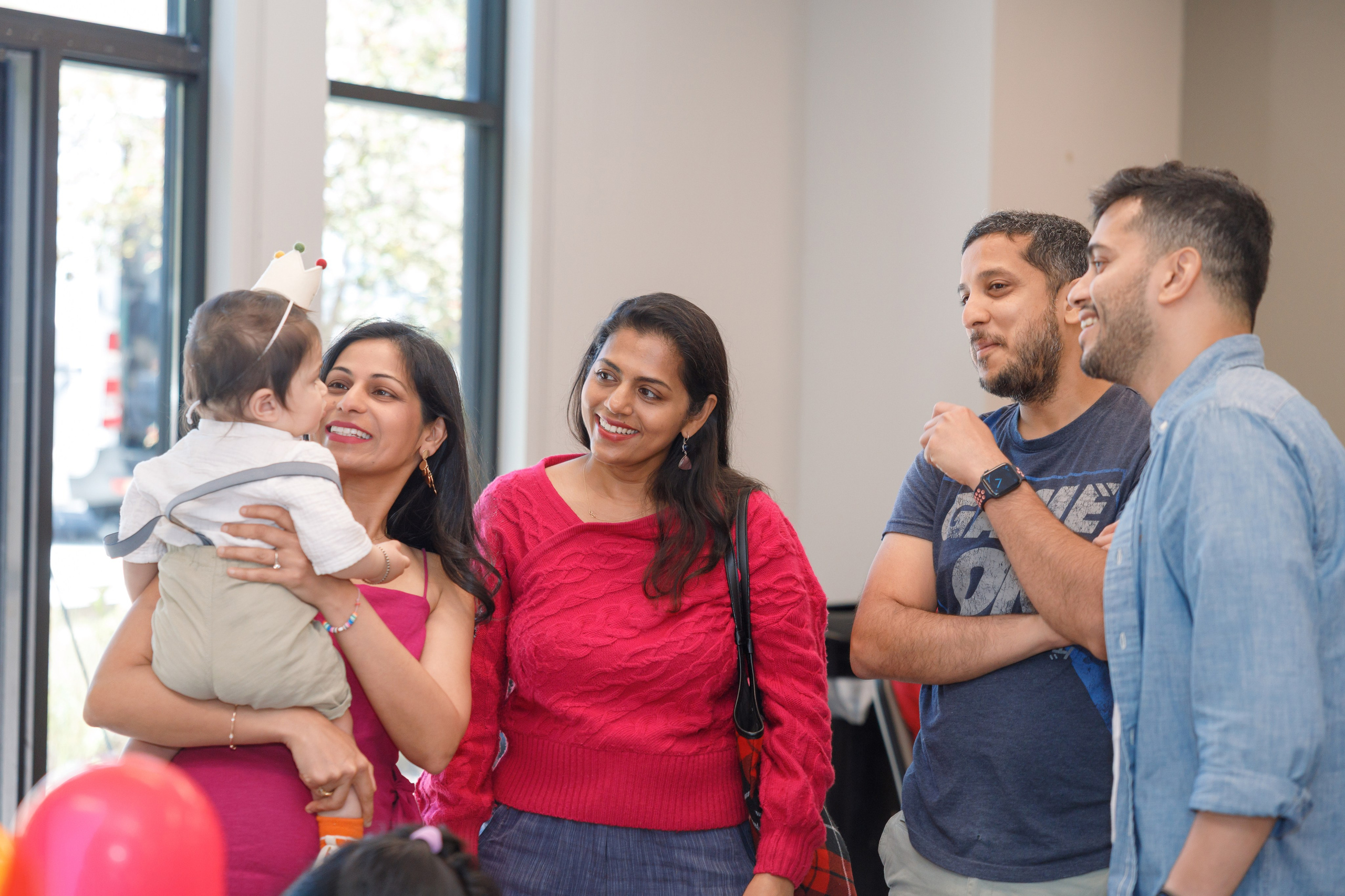 ONE. Family and Event photographer in Bay Area Elena Tiuriumina