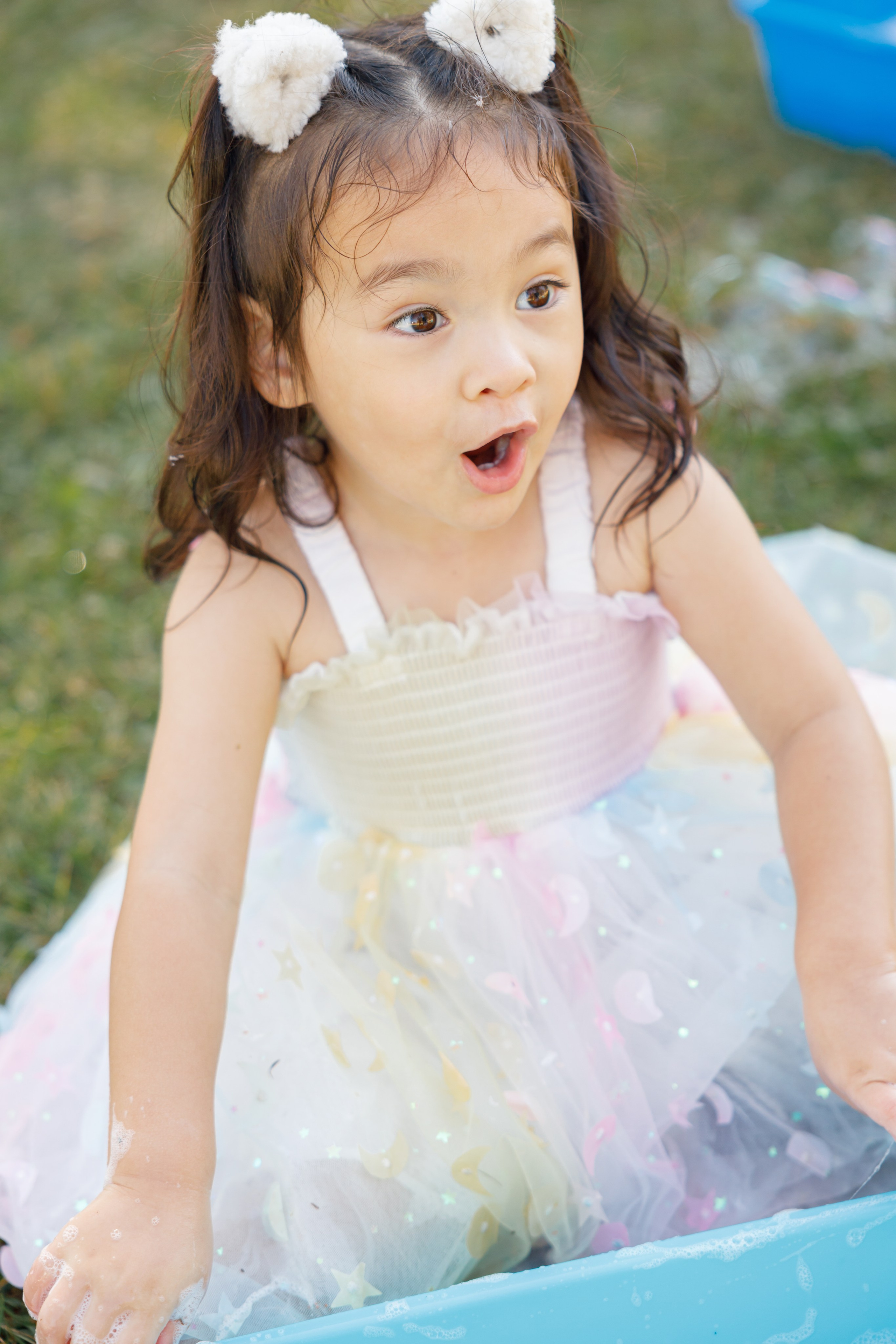 3rd birthday. Family and Event photographer in Bay Area Elena Tiuriumina