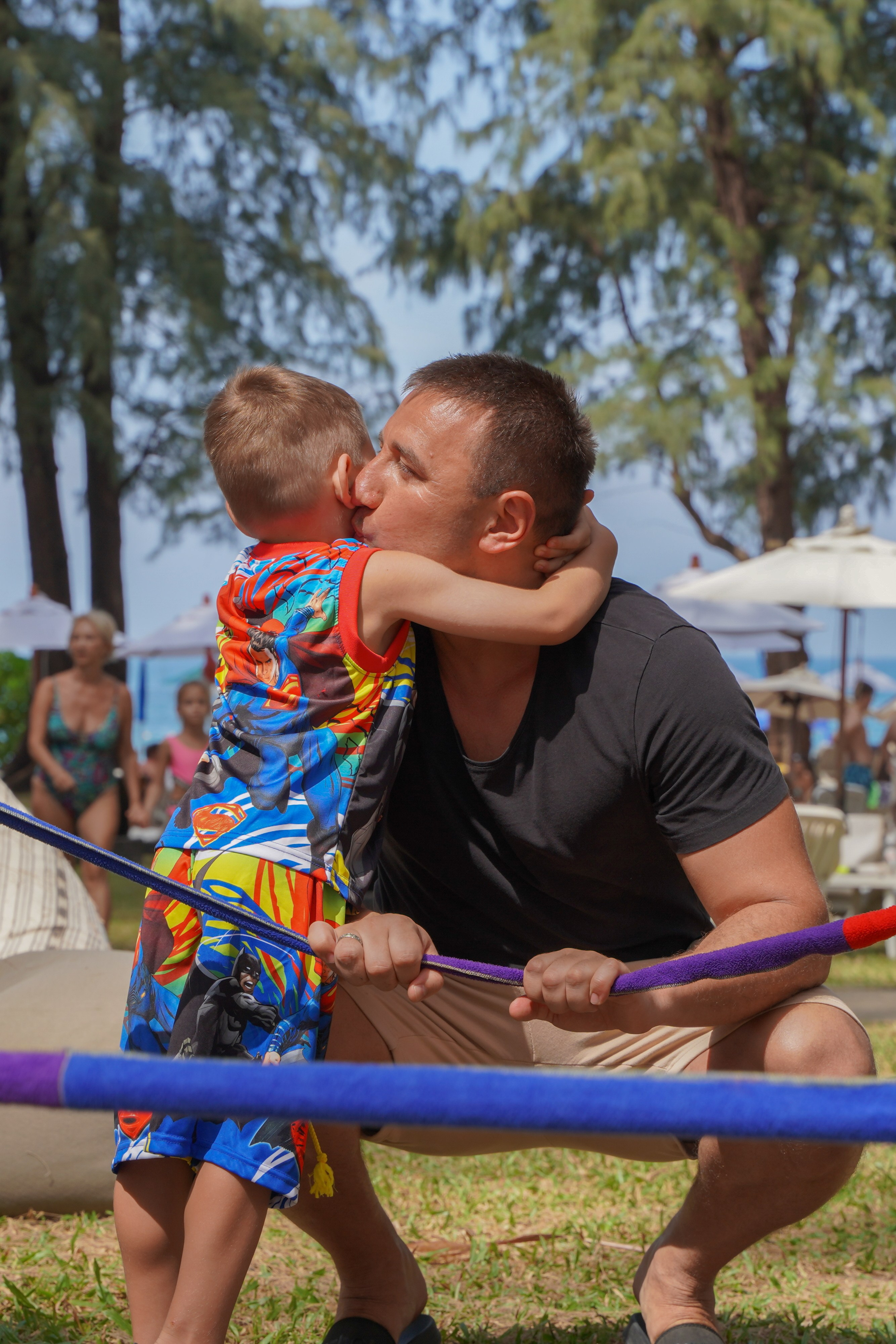 Репортаж. Персональный и коммерческий фотограф